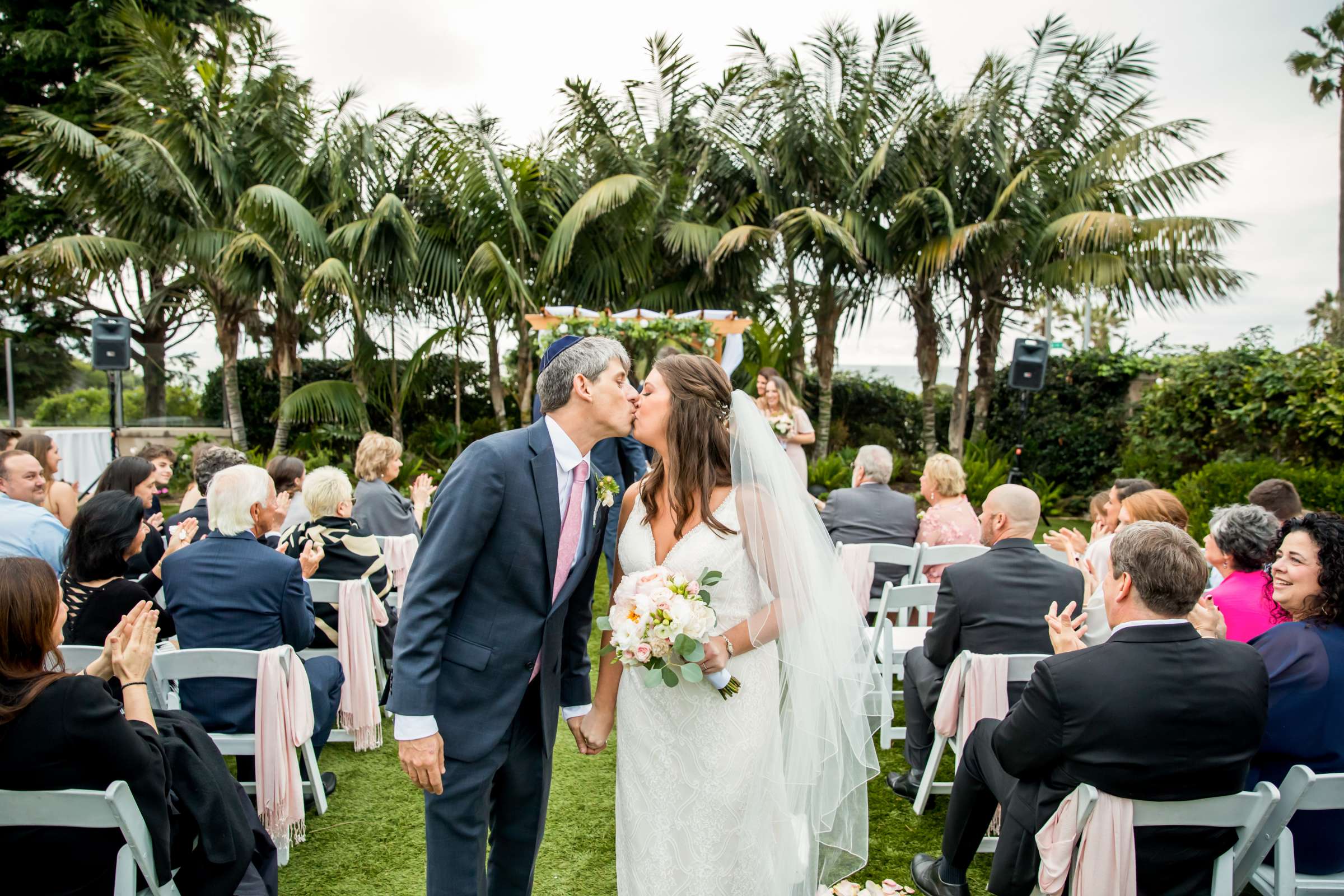 Cape Rey Wedding, Jacqui and Marc Wedding Photo #70 by True Photography