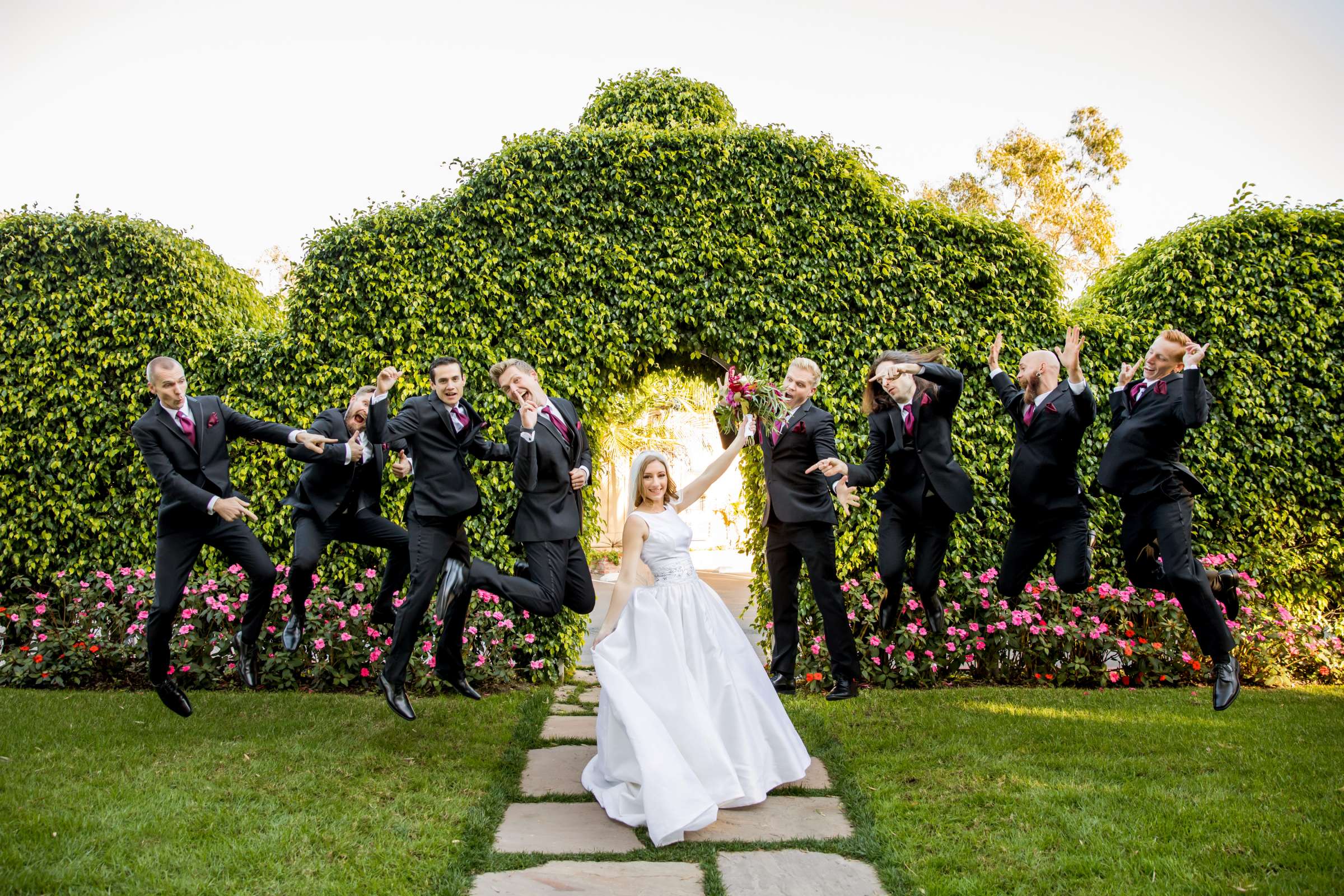 Bahia Hotel Wedding coordinated by Breezy Day Weddings, Kaitlyn and Cody Wedding Photo #22 by True Photography