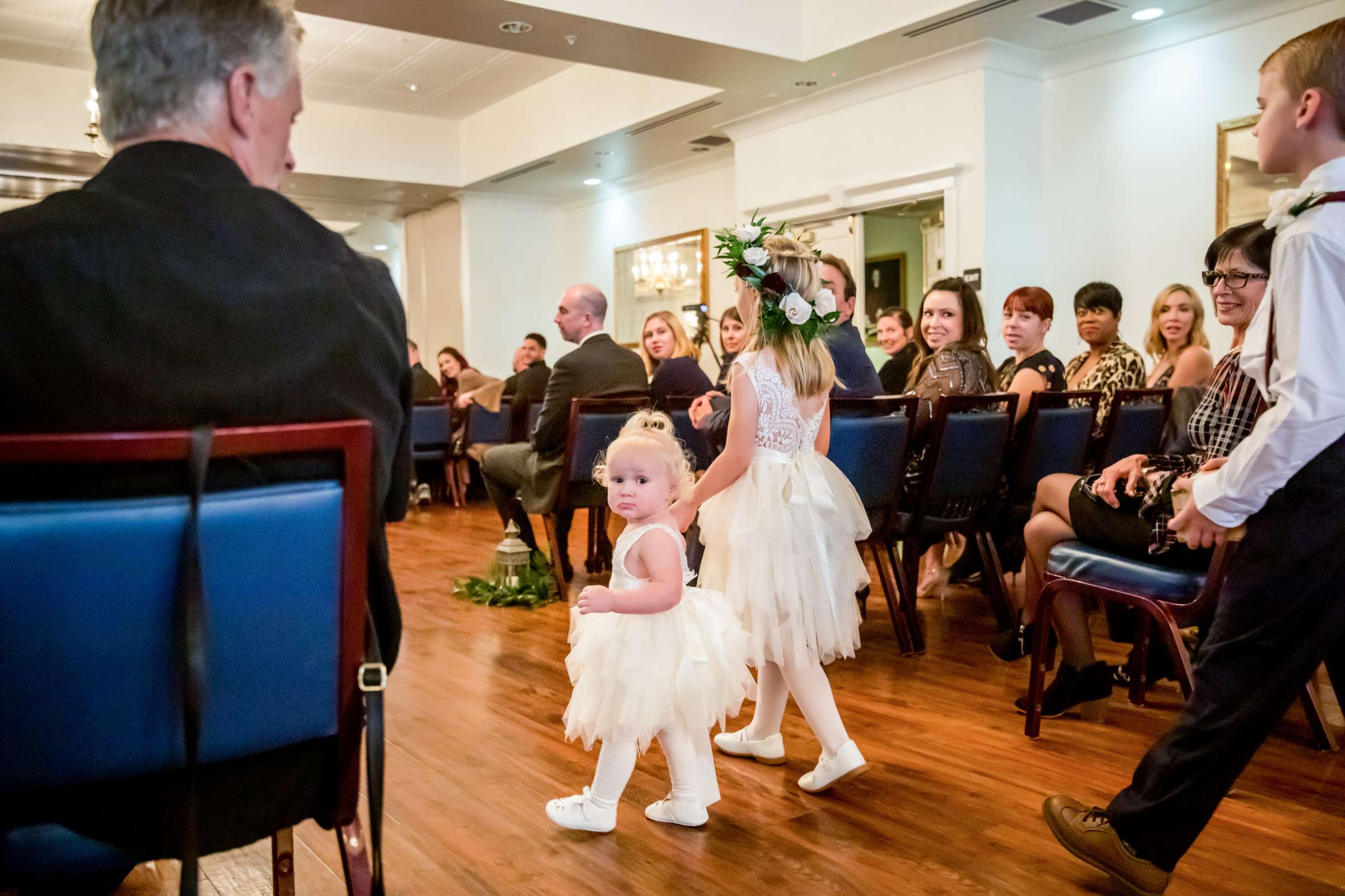 Green Dragon Tavern and Museum Wedding coordinated by Events Inspired SD, Glory and Gino Wedding Photo #597175 by True Photography