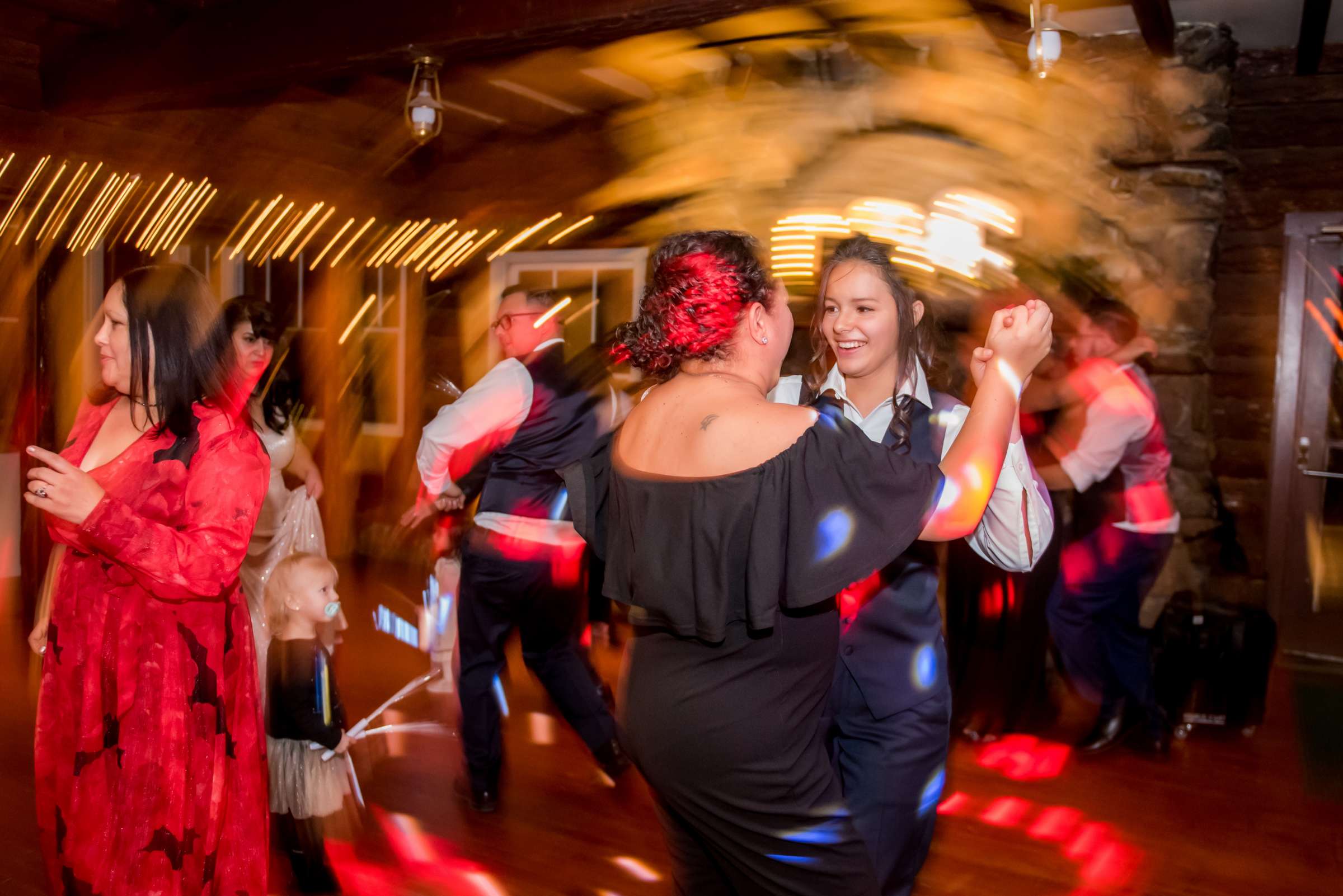 Pine Hills Lodge Wedding coordinated by Weddings With Love & Laughter, Gene and Christopher Wedding Photo #597786 by True Photography