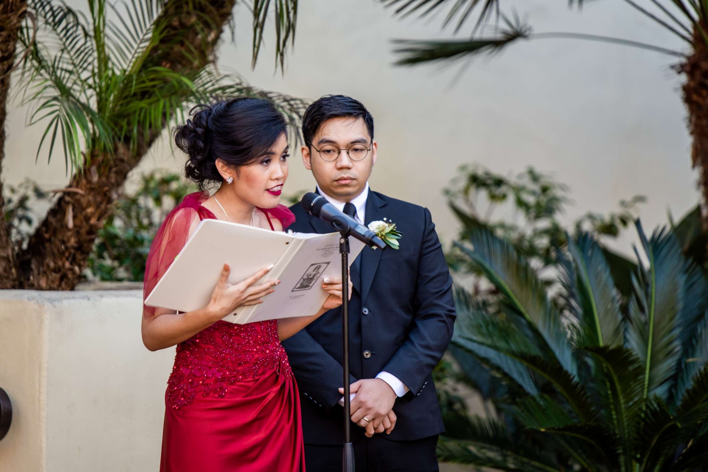 Estancia Wedding, Isa and Cris Wedding Photo #95 by True Photography