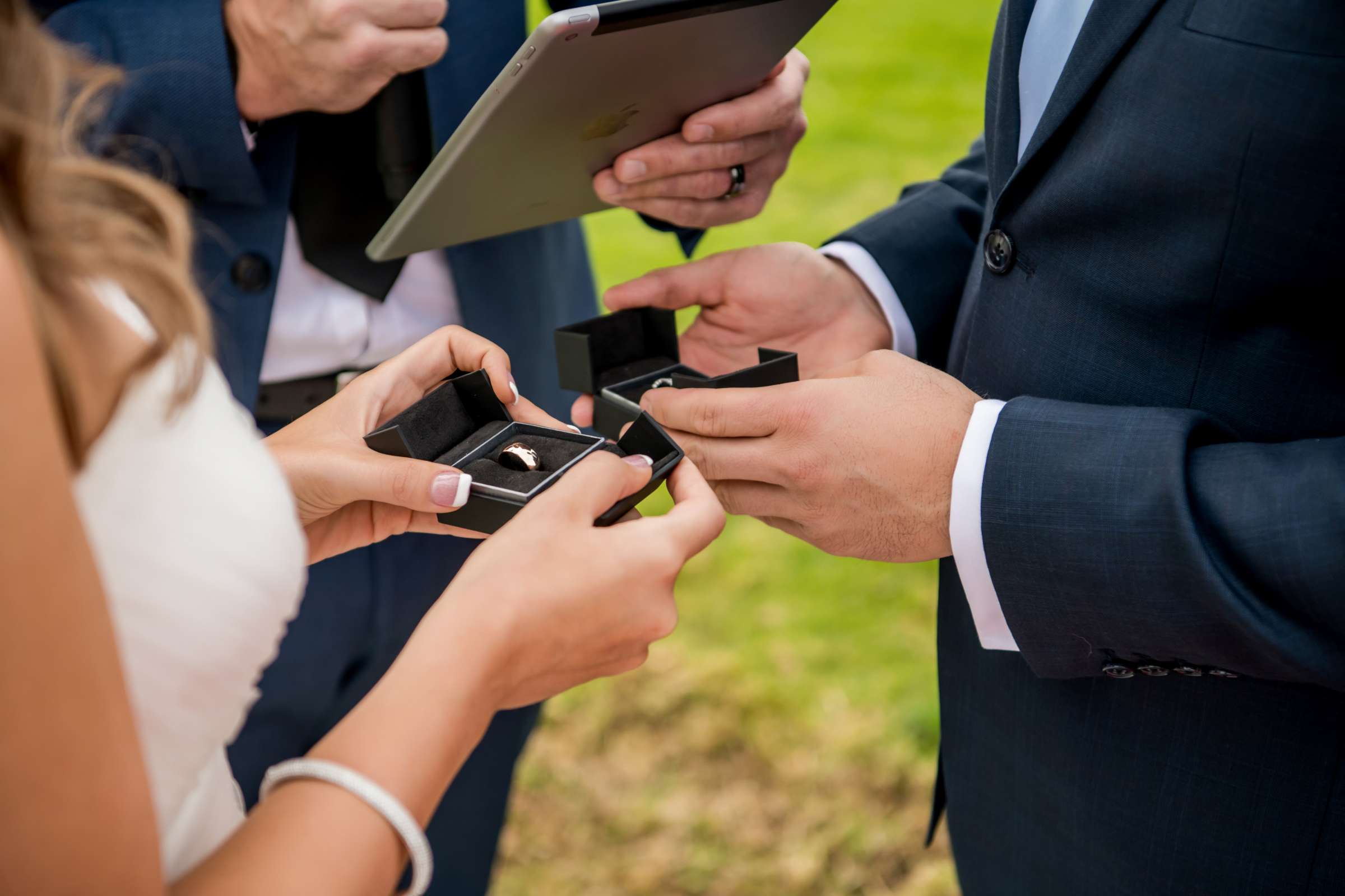 Seagrove Park Wedding, Sara and Lenny Wedding Photo #598132 by True Photography