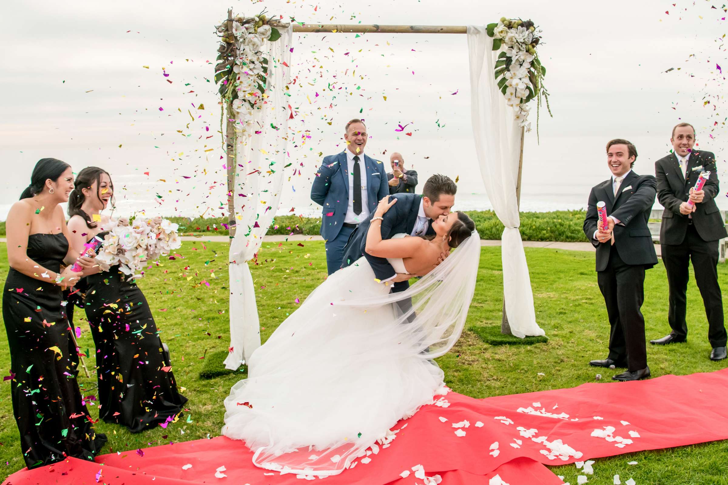 Seagrove Park Wedding, Sara and Lenny Wedding Photo #598136 by True Photography