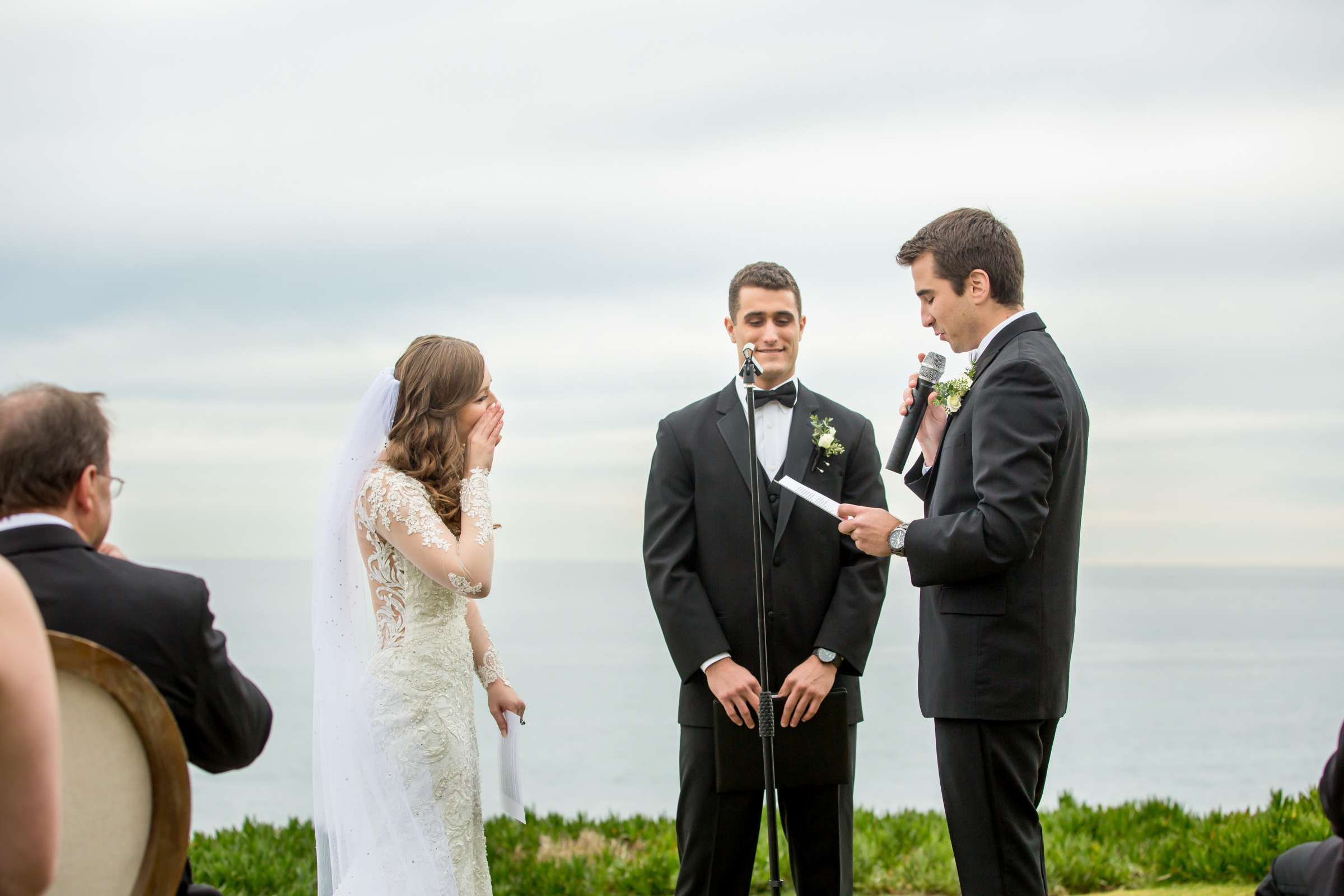 George's at the Cove Wedding coordinated by SD Weddings by Gina, Elizabeth and Alex Wedding Photo #598248 by True Photography