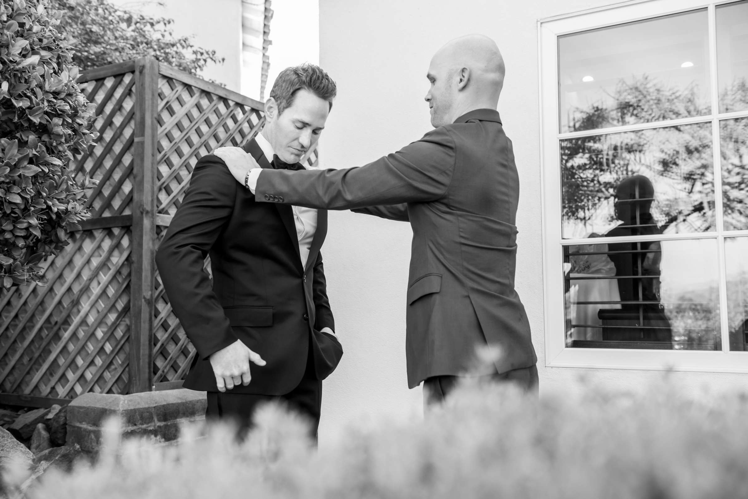 The Inn at Rancho Santa Fe Wedding coordinated by Lace and Champagne, Cindy and Evo Wedding Photo #52 by True Photography