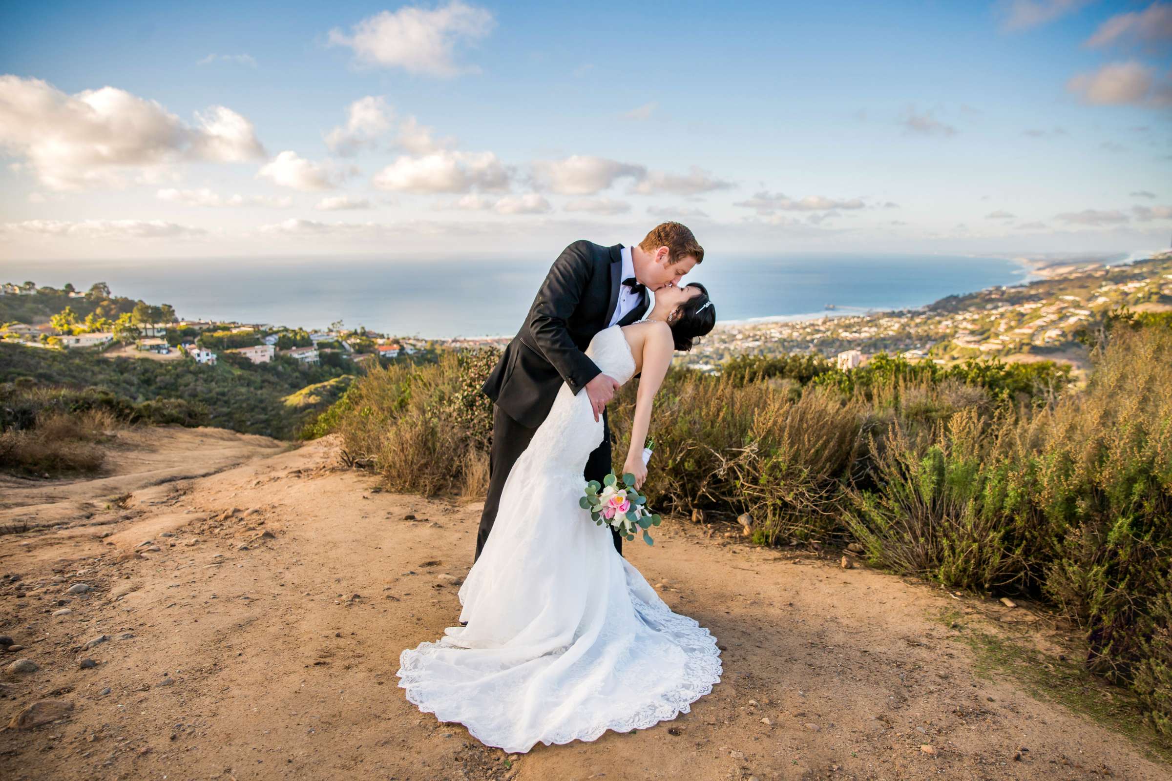 Ida and Cecil Green Faculty Club Wedding, Quyen and Jason Wedding Photo #78 by True Photography