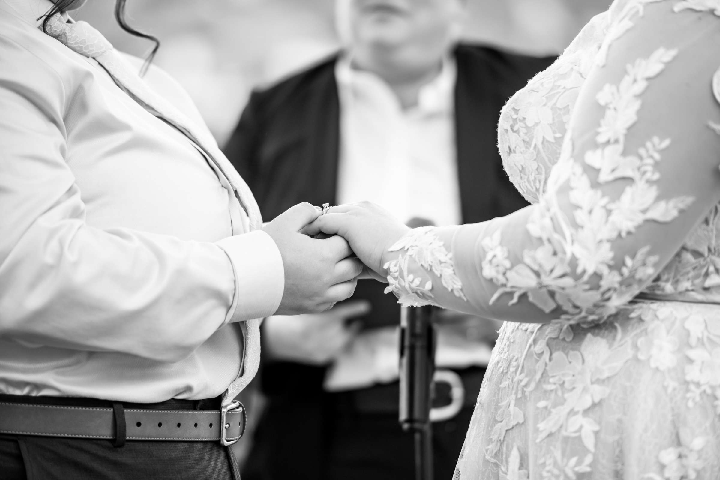 Mt Woodson Castle Wedding coordinated by Personal Touch Dining, Courtney and Aly Wedding Photo #86 by True Photography