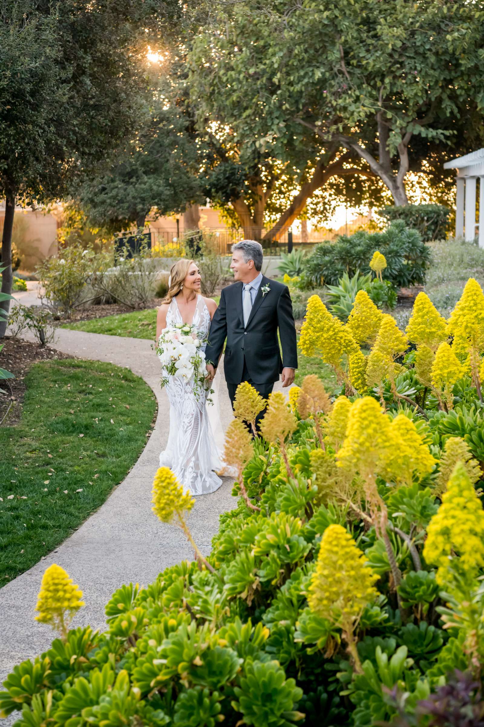 L'Auberge Wedding, Norma and Joe Wedding Photo #600404 by True Photography