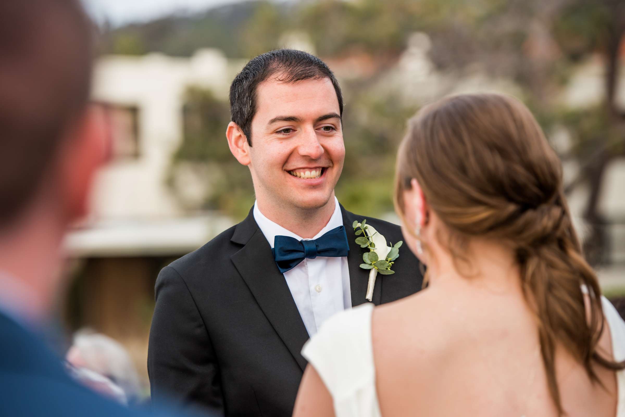 Scripps Seaside Forum Wedding, Suzanne and Briley Wedding Photo #67 by True Photography