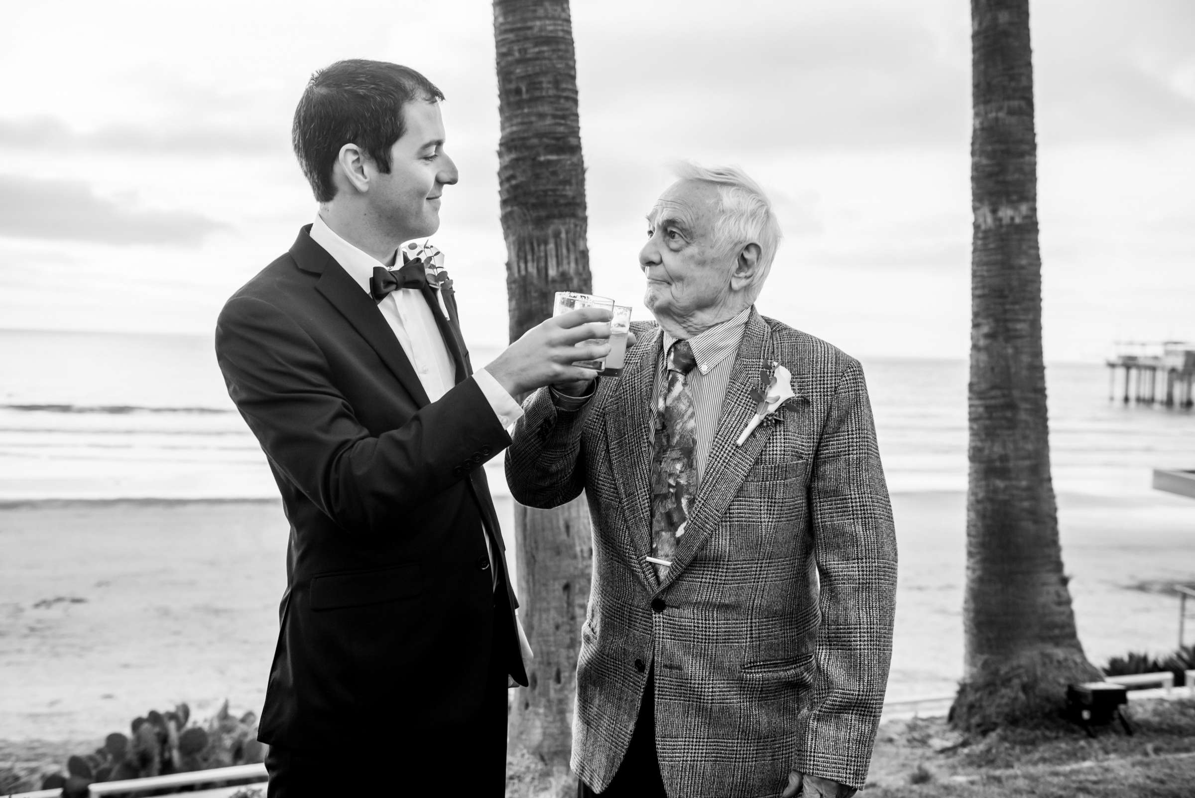 Scripps Seaside Forum Wedding, Suzanne and Briley Wedding Photo #87 by True Photography