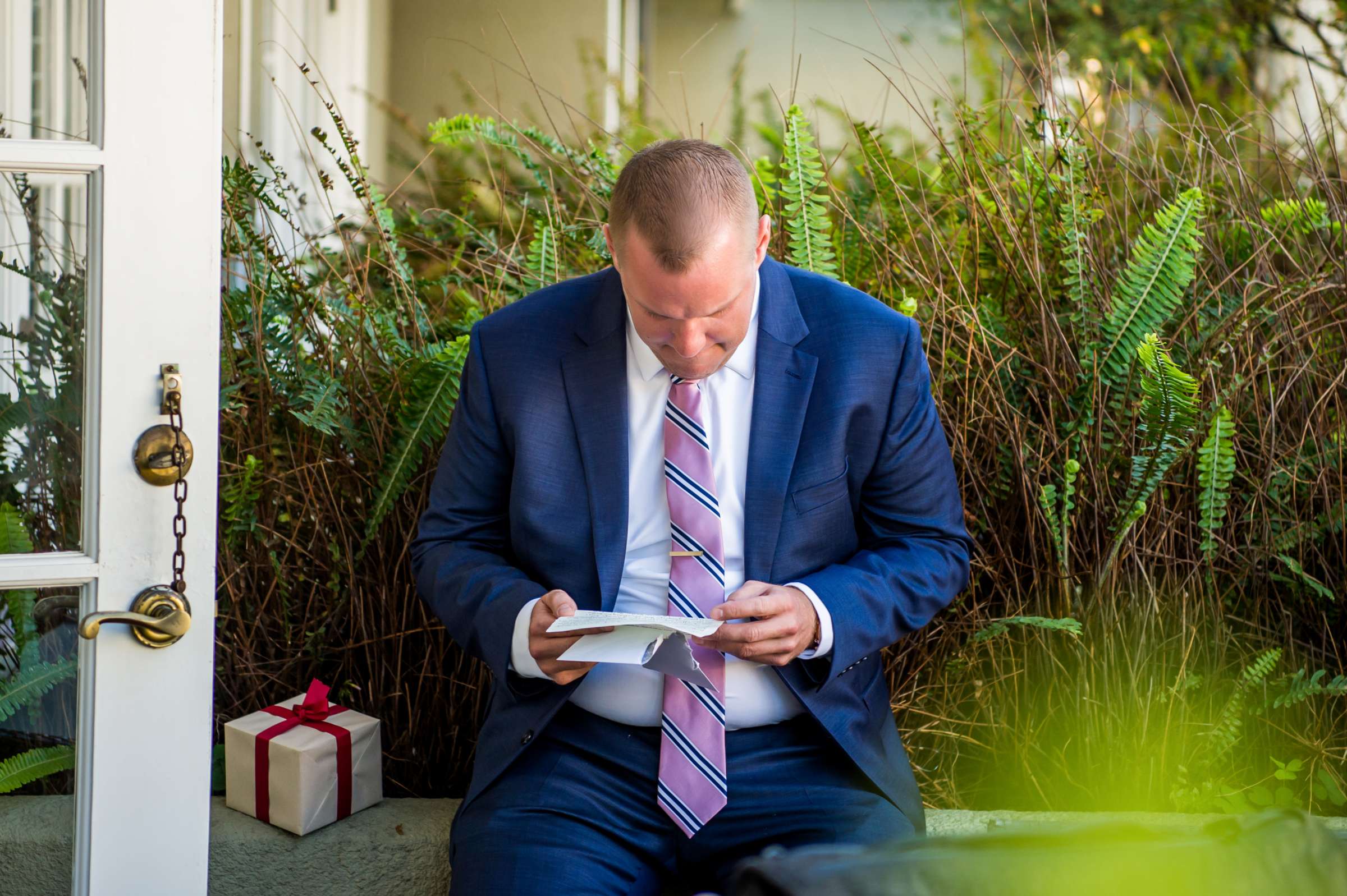 Wedding coordinated by White Lace Events & Design, Rachel and Clif Wedding Photo #51 by True Photography