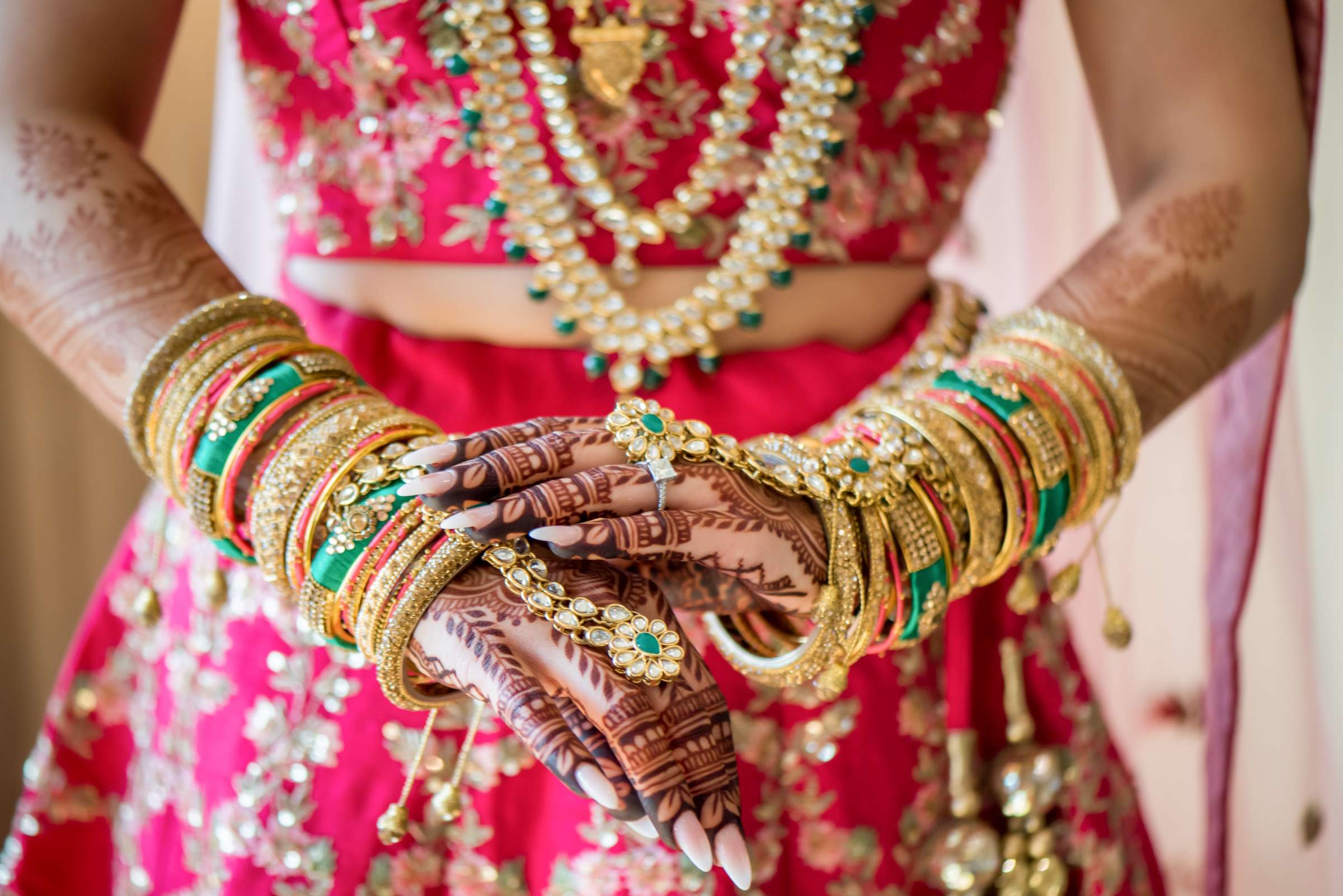 The Westin San Diego Wedding coordinated by I Do Weddings, Seema and Girish Wedding Photo #13 by True Photography