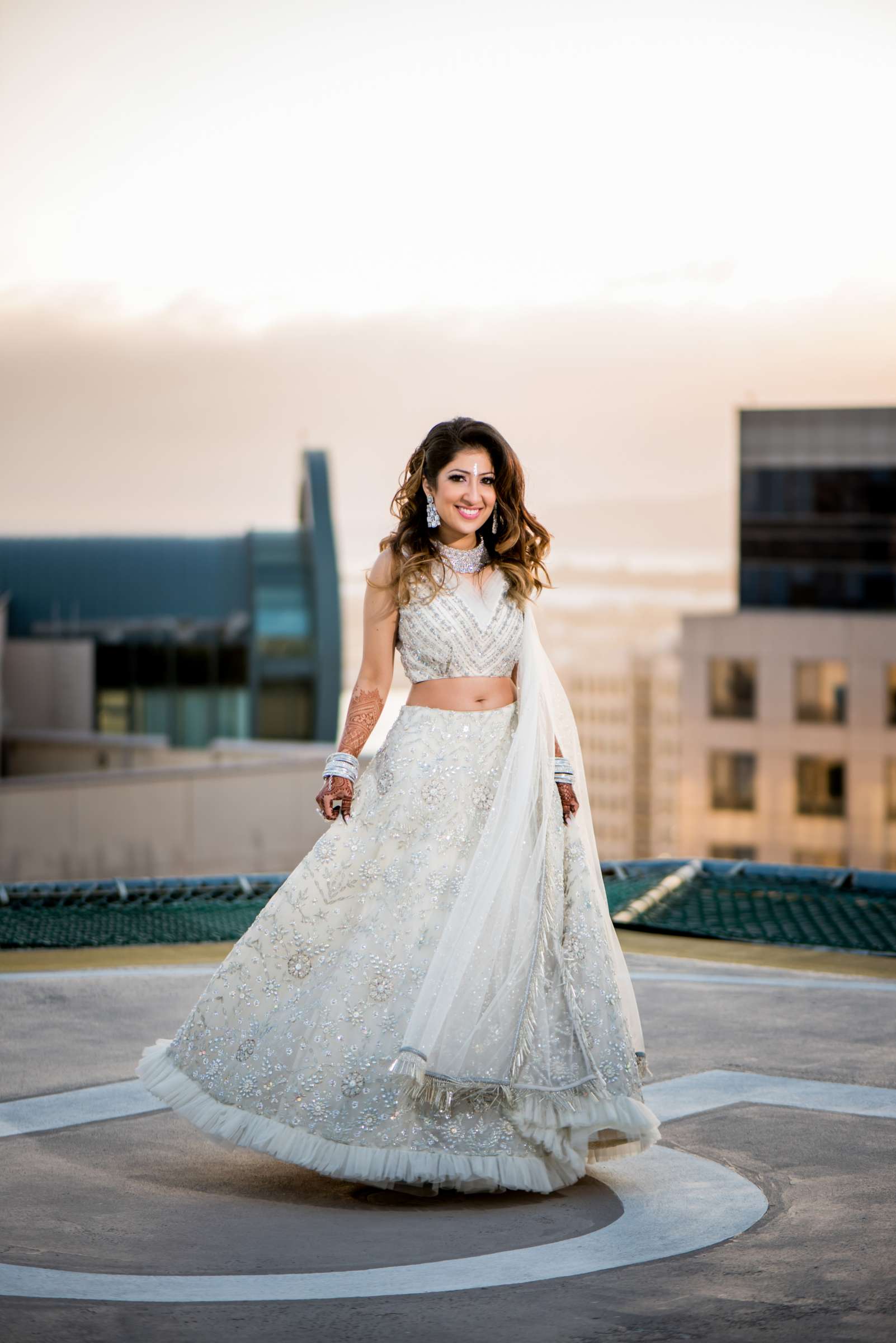 The Westin San Diego Wedding coordinated by I Do Weddings, Seema and Girish Wedding Photo #20 by True Photography