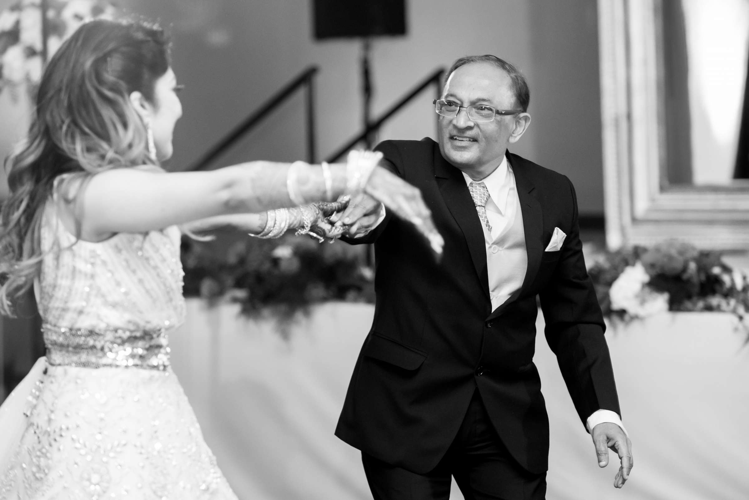 The Westin San Diego Wedding coordinated by I Do Weddings, Seema and Girish Wedding Photo #132 by True Photography