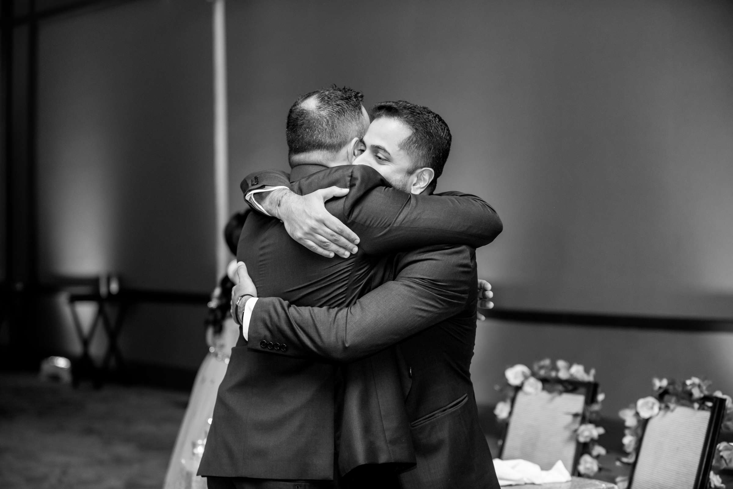 The Westin San Diego Wedding coordinated by I Do Weddings, Seema and Girish Wedding Photo #149 by True Photography