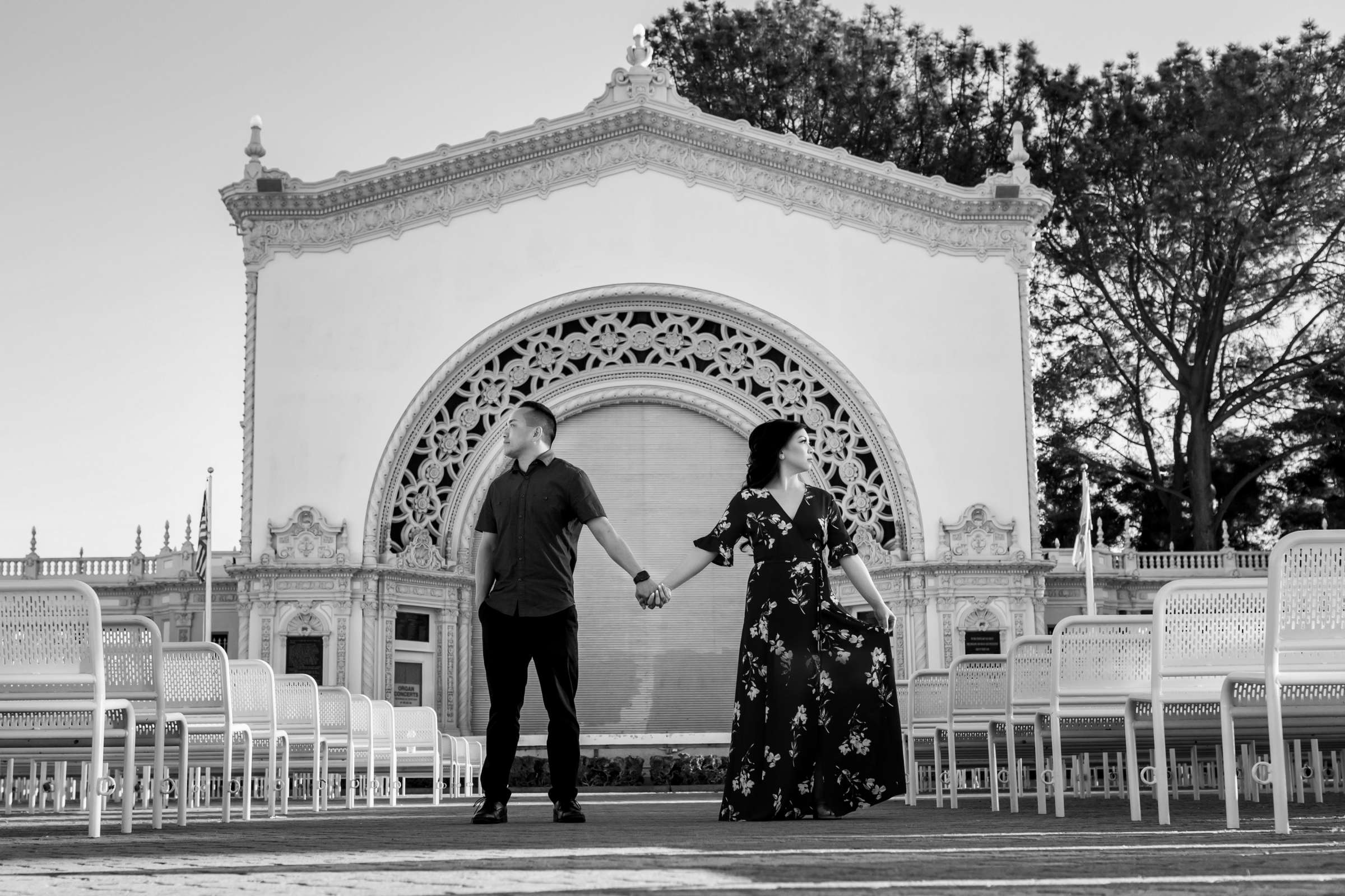 Engagement, Joyce and Matthew Engagement Photo #601994 by True Photography