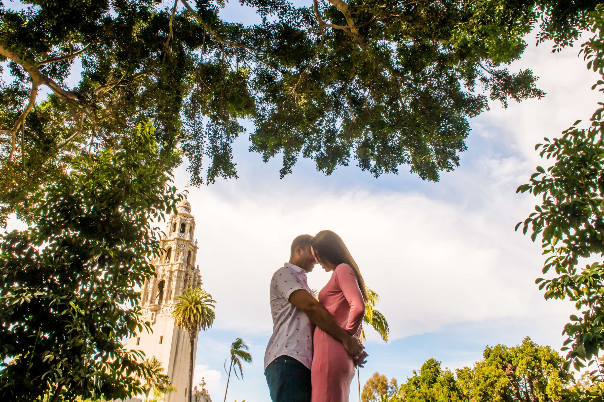 Engagement, Lindsay and John Engagement Photo #9 by True Photography