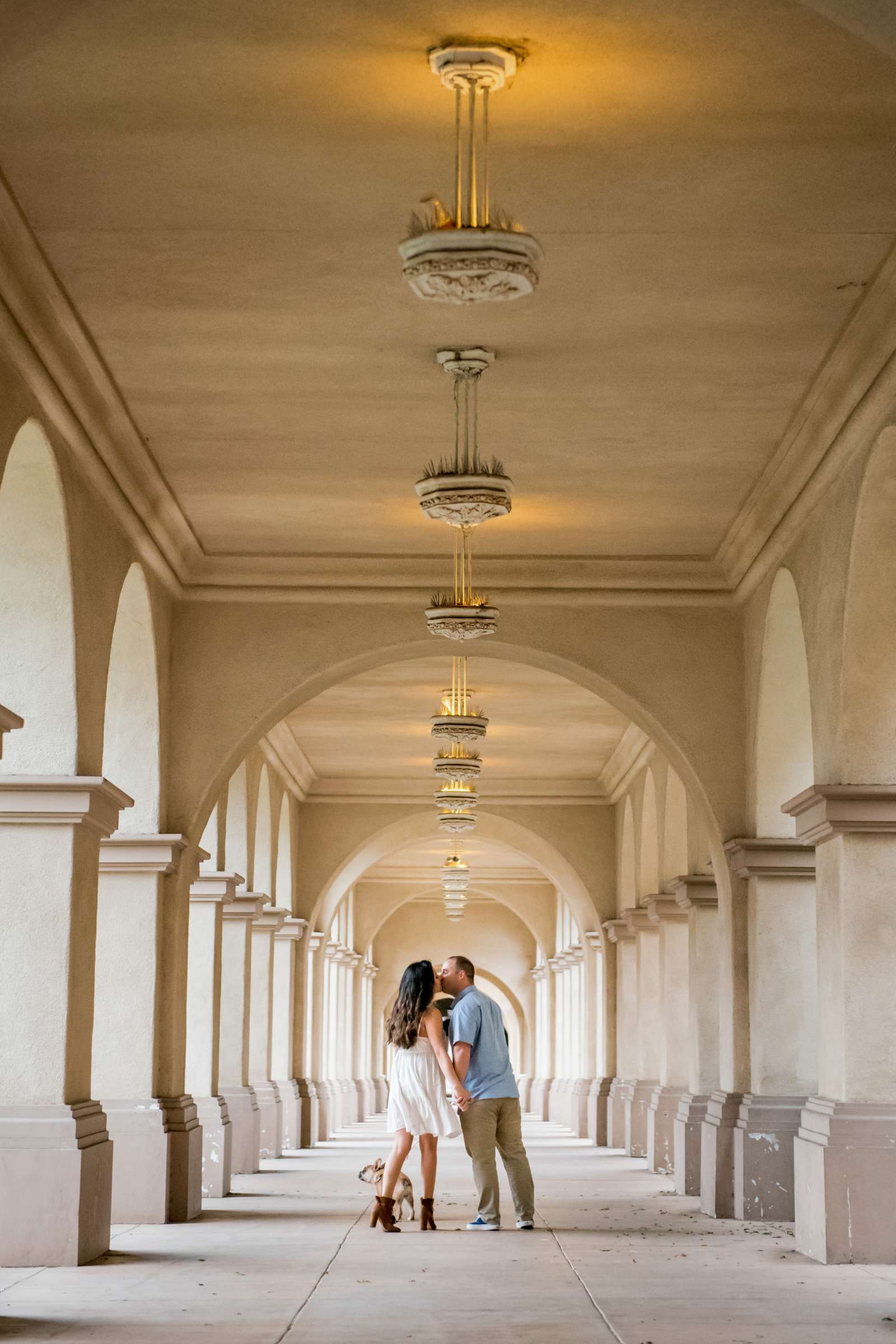 Engagement, Lizzy and Ryan Engagement Photo #17 by True Photography