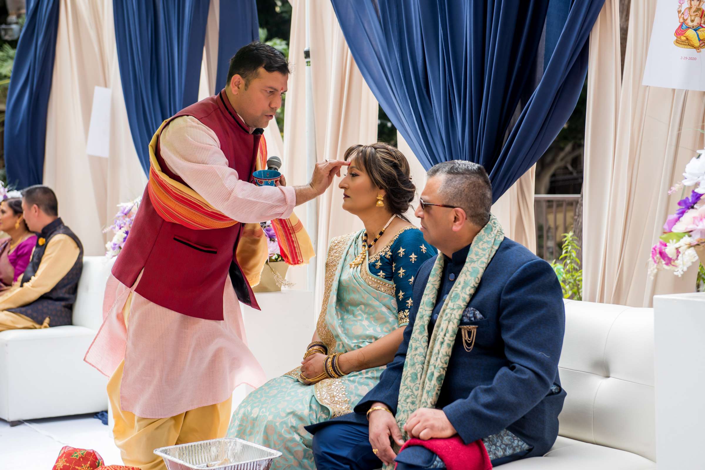 Wedding, Krishna and Nathan Wedding Photo #86 by True Photography