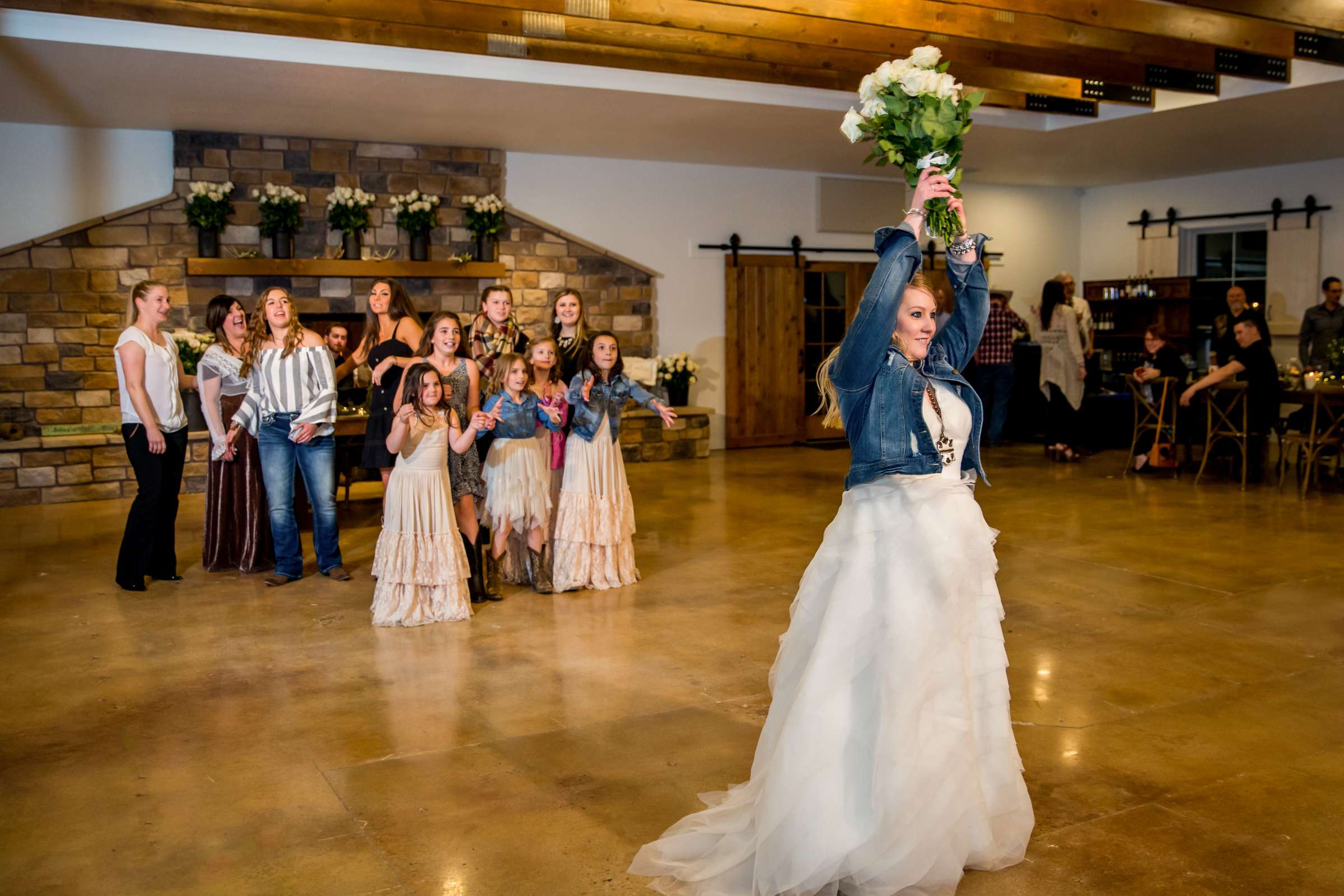 Hearth House Wedding, Tarryn and Seth Wedding Photo #603603 by True Photography