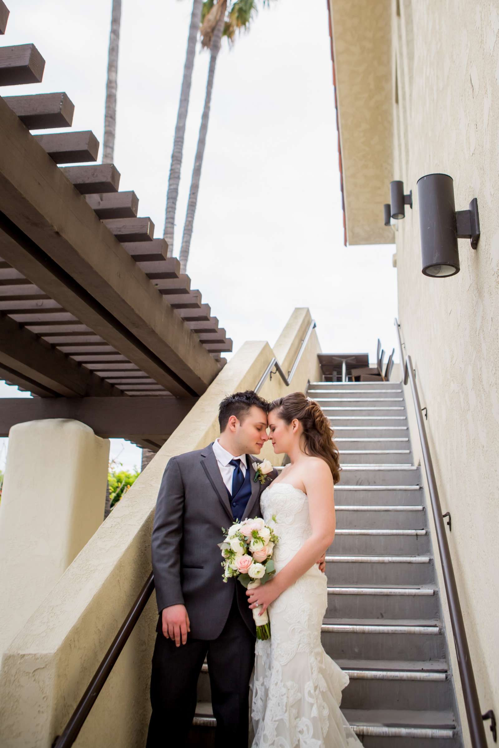 Tom Ham's Lighthouse Wedding coordinated by Holly Kalkin Weddings, Julie and Carlos Wedding Photo #21 by True Photography