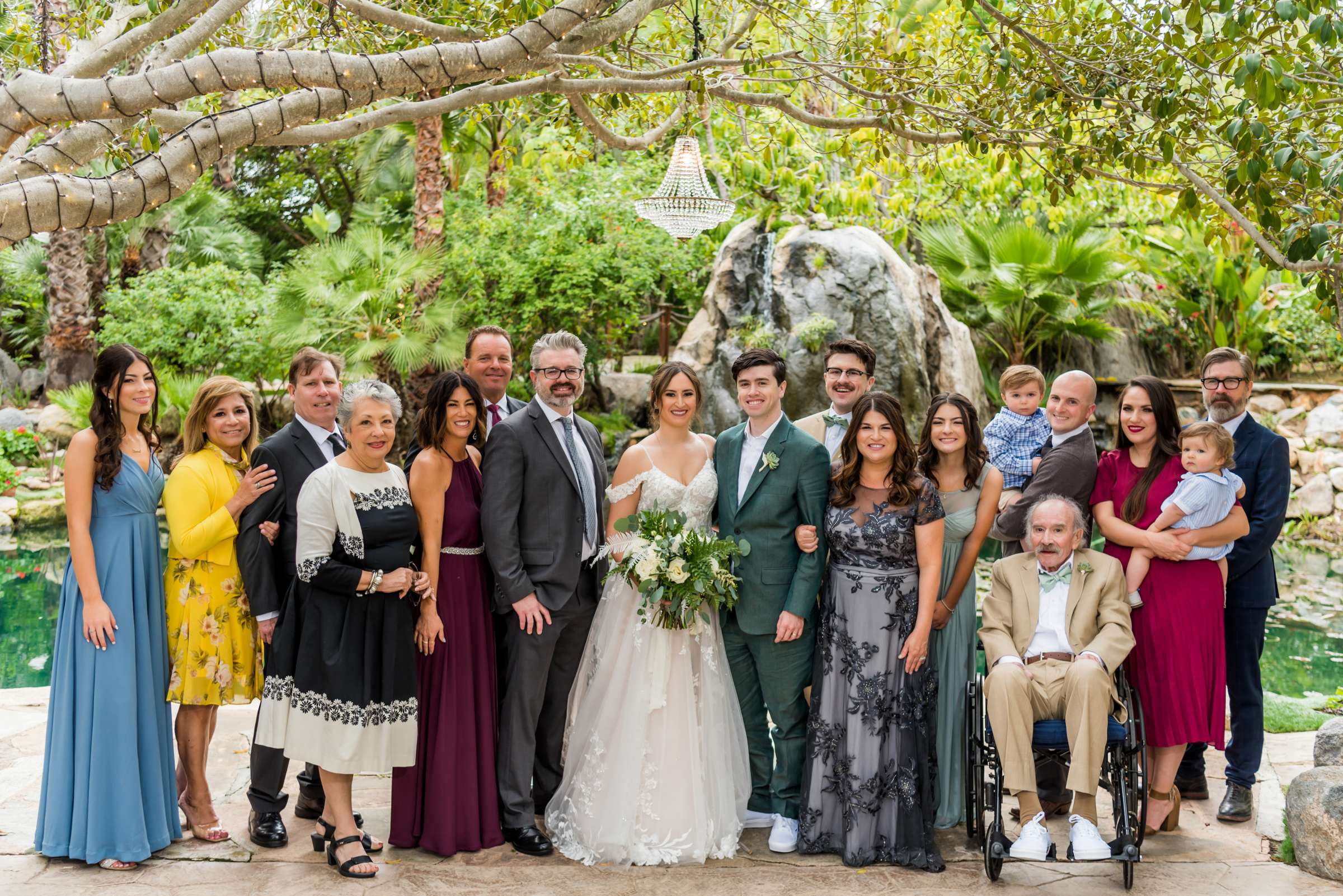 Botanica the Venue Wedding, Megan and Dylan Wedding Photo #120 by True Photography