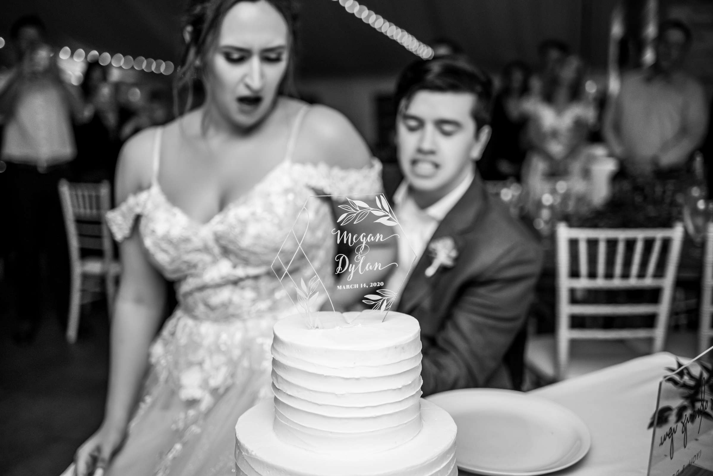 Botanica the Venue Wedding, Megan and Dylan Wedding Photo #174 by True Photography
