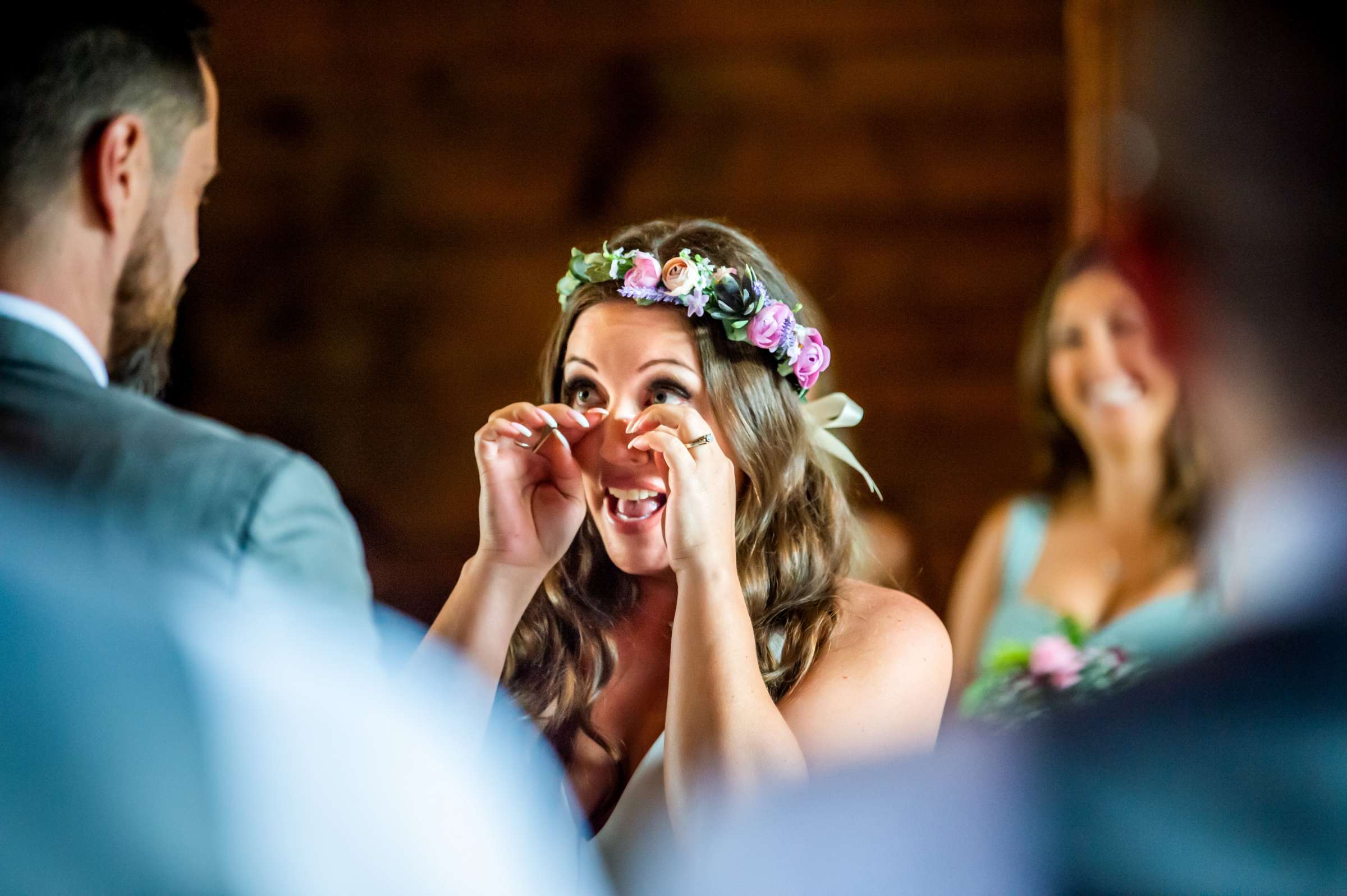 Ethereal Gardens Wedding, Theda and Dane Wedding Photo #605112 by True Photography