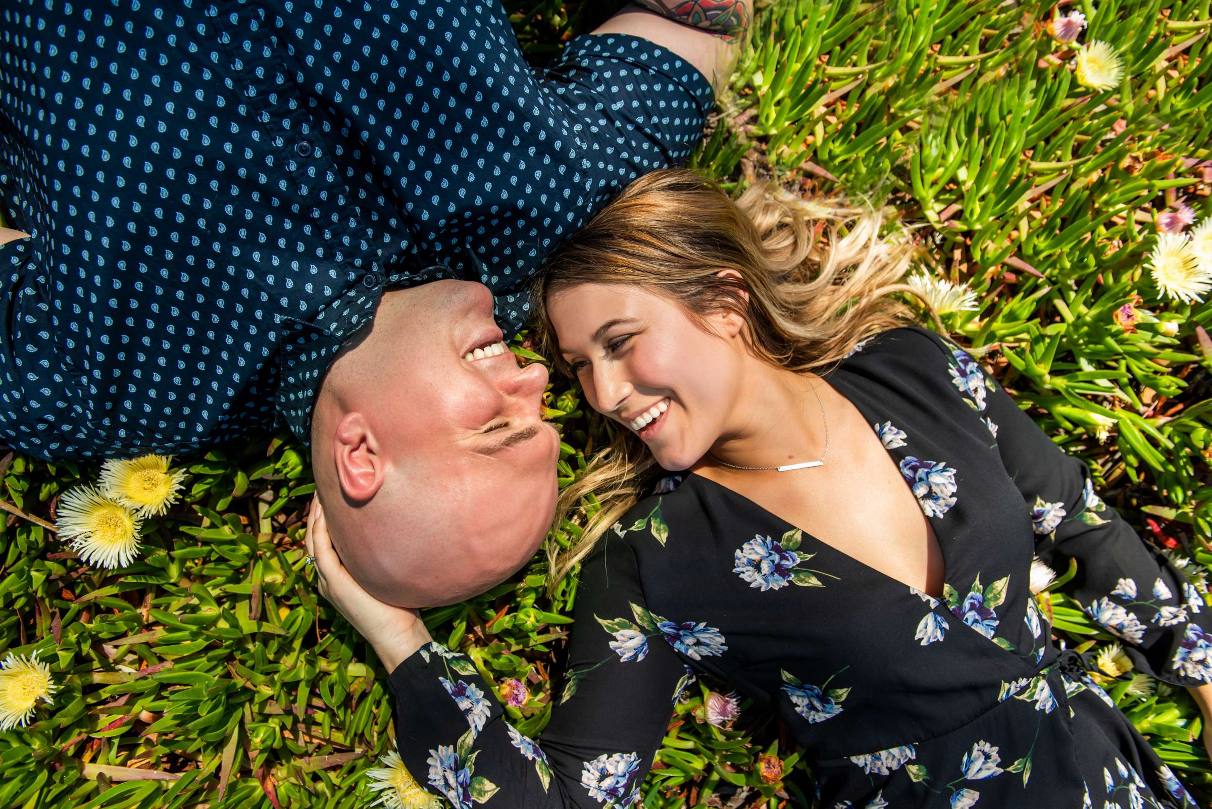 Stylized, Jordon and Courtney Proposal Stylized Photo #605230 by True Photography