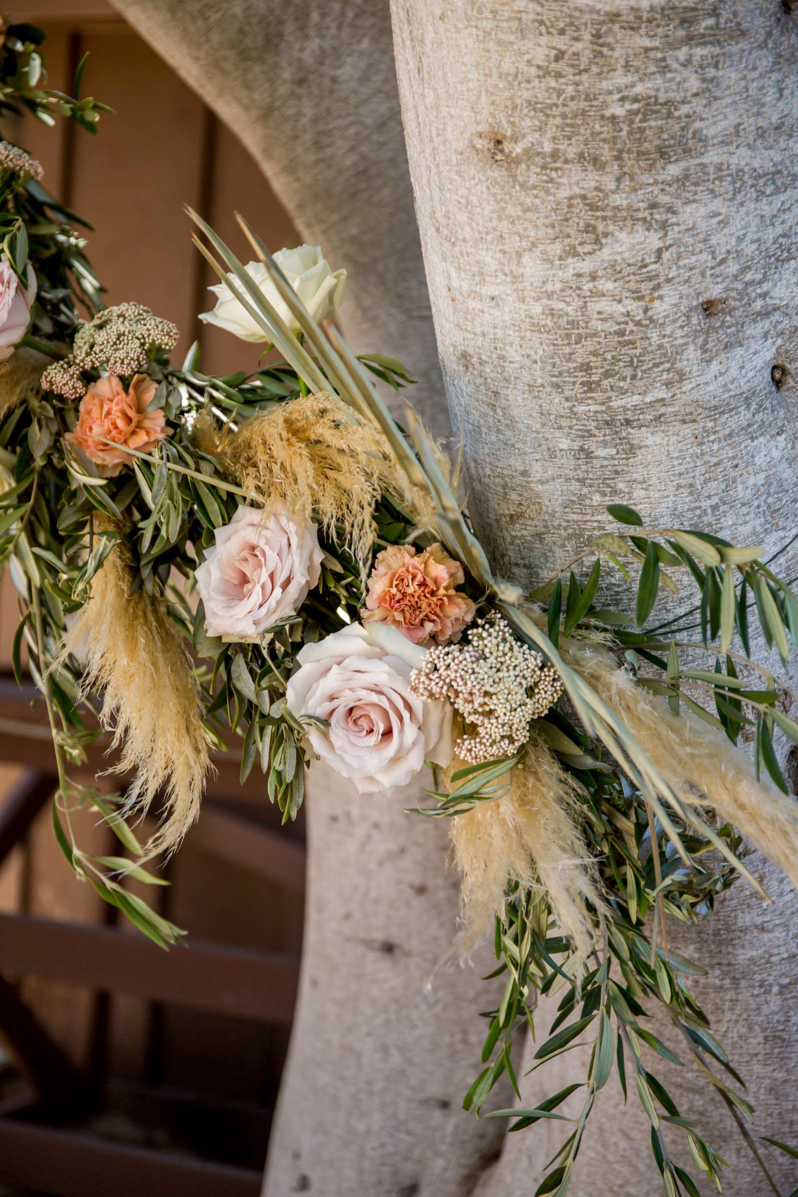 The Old Rancho Wedding coordinated by Personal Touch Dining, Shannon and Steven Wedding Photo #647210 by True Photography