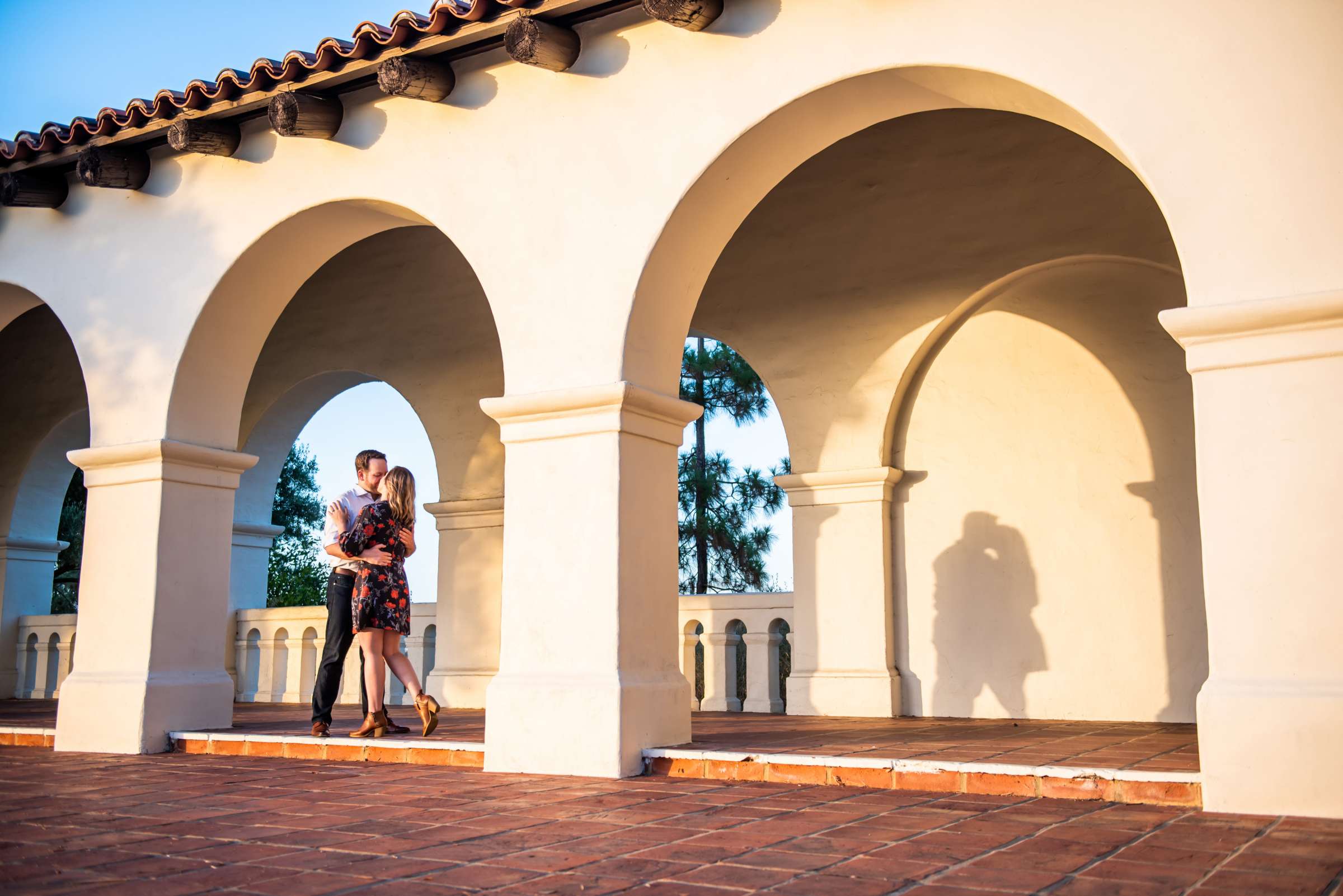 Engagement, Katherine and Matt Engagement Photo #6 by True Photography