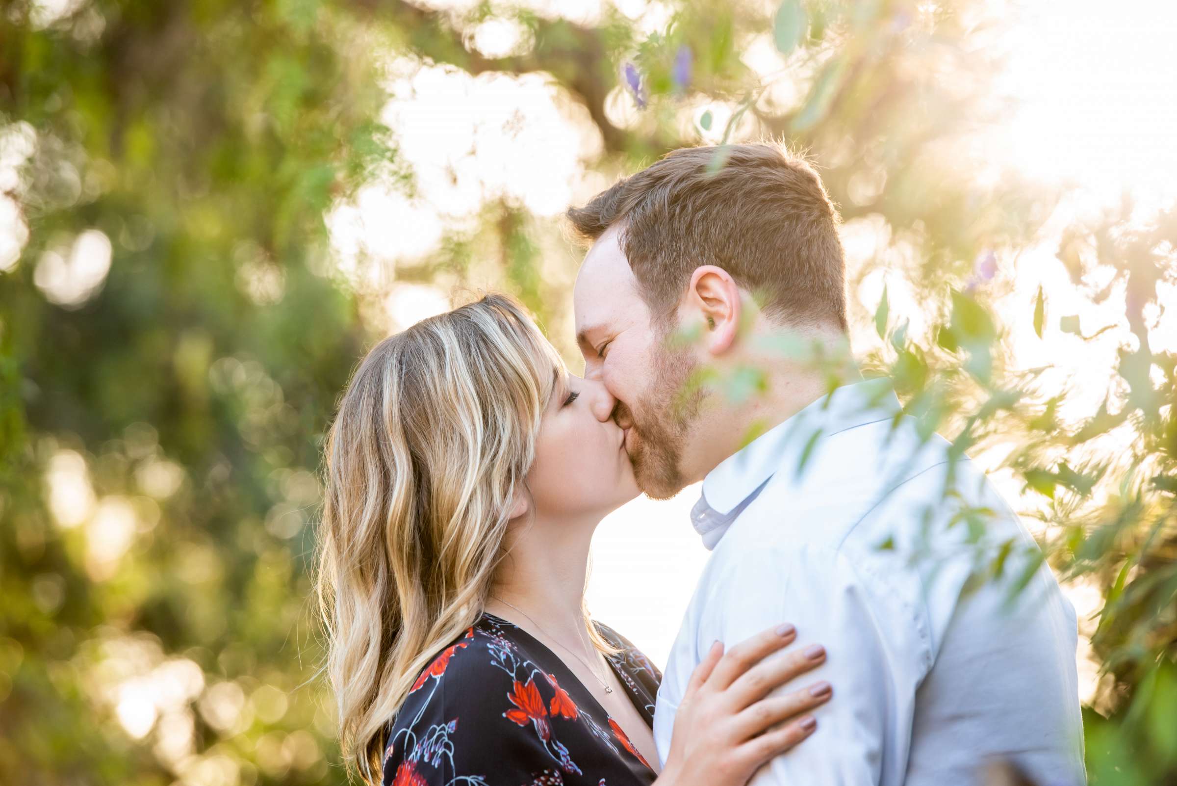 Engagement, Katherine and Matt Engagement Photo #7 by True Photography