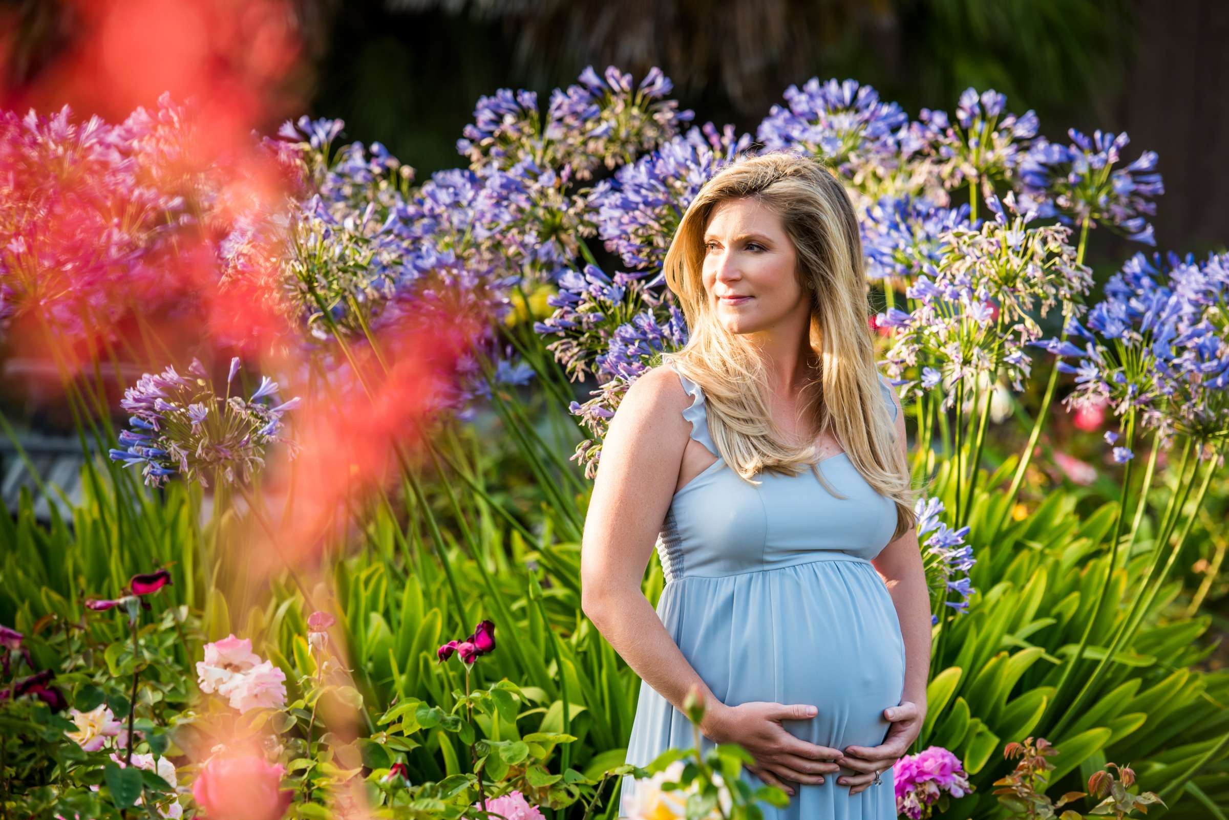 Maternity Photo Session, Becca and Grant Maternity Photo #605830 by True Photography