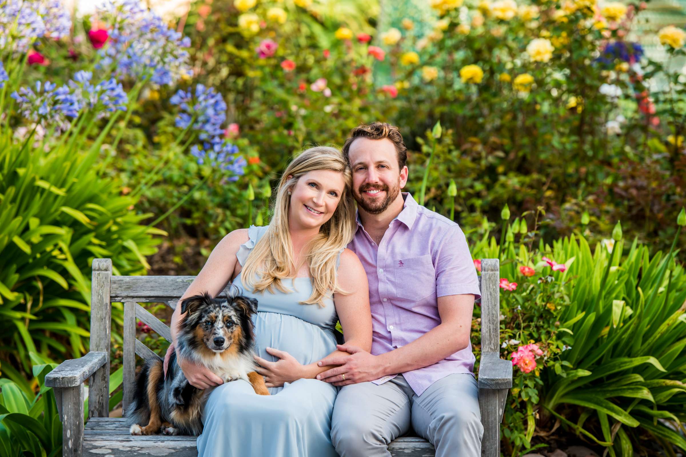 Maternity Photo Session, Becca and Grant Maternity Photo #605845 by True Photography