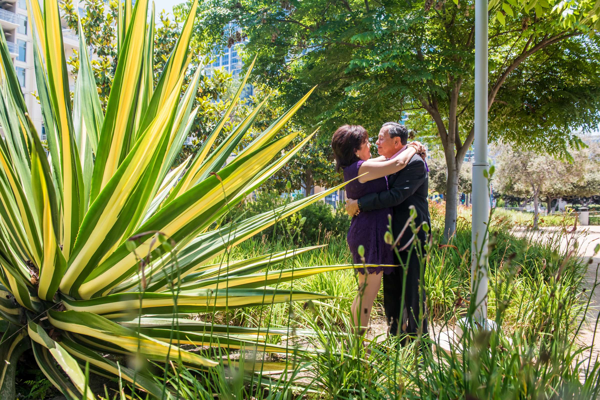 Waterfront Park Wedding, Dalila and Daniel Wedding Photo #605978 by True Photography