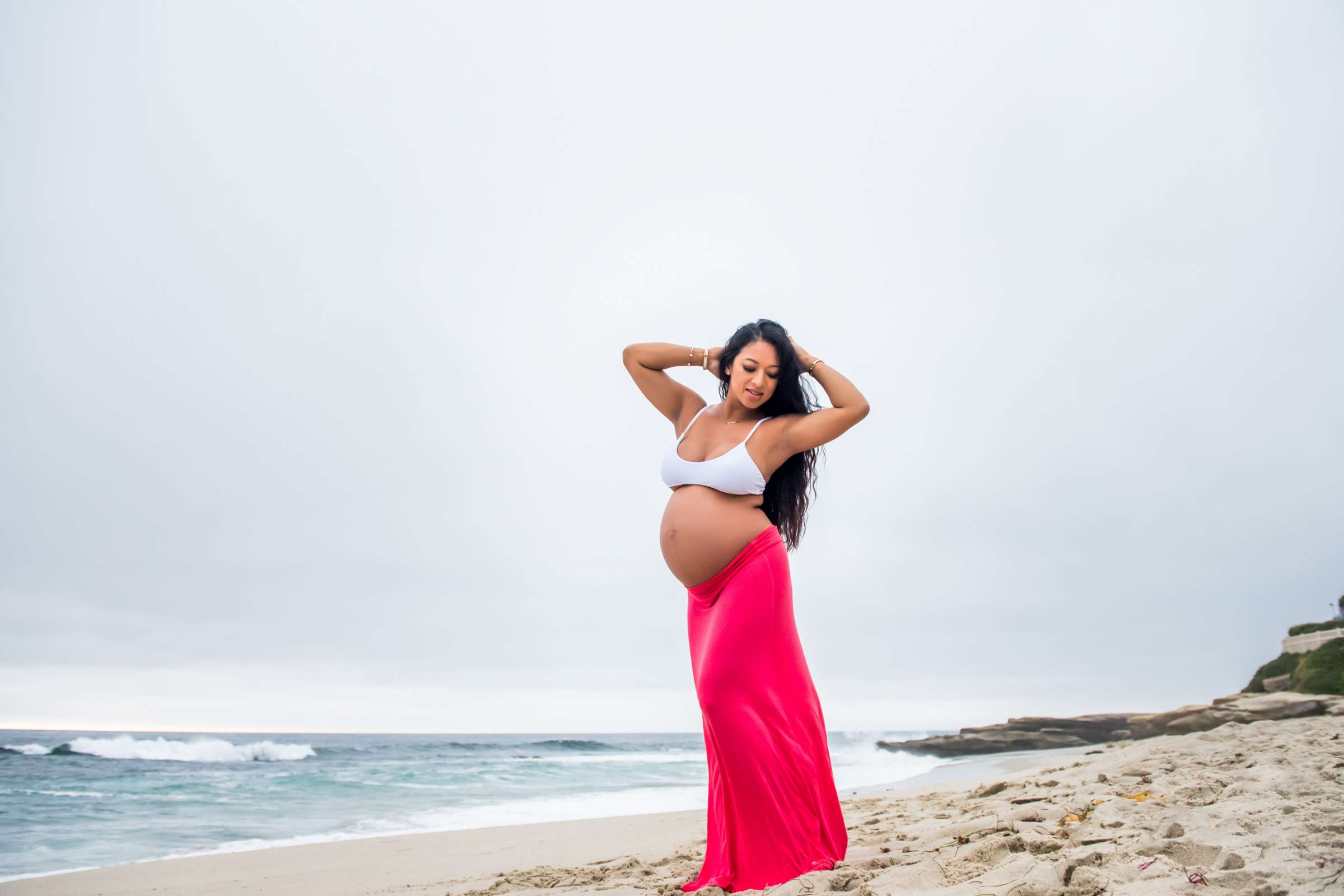 Maternity Photo Session, Juliet and Ryan Maternity Photo #605994 by True Photography