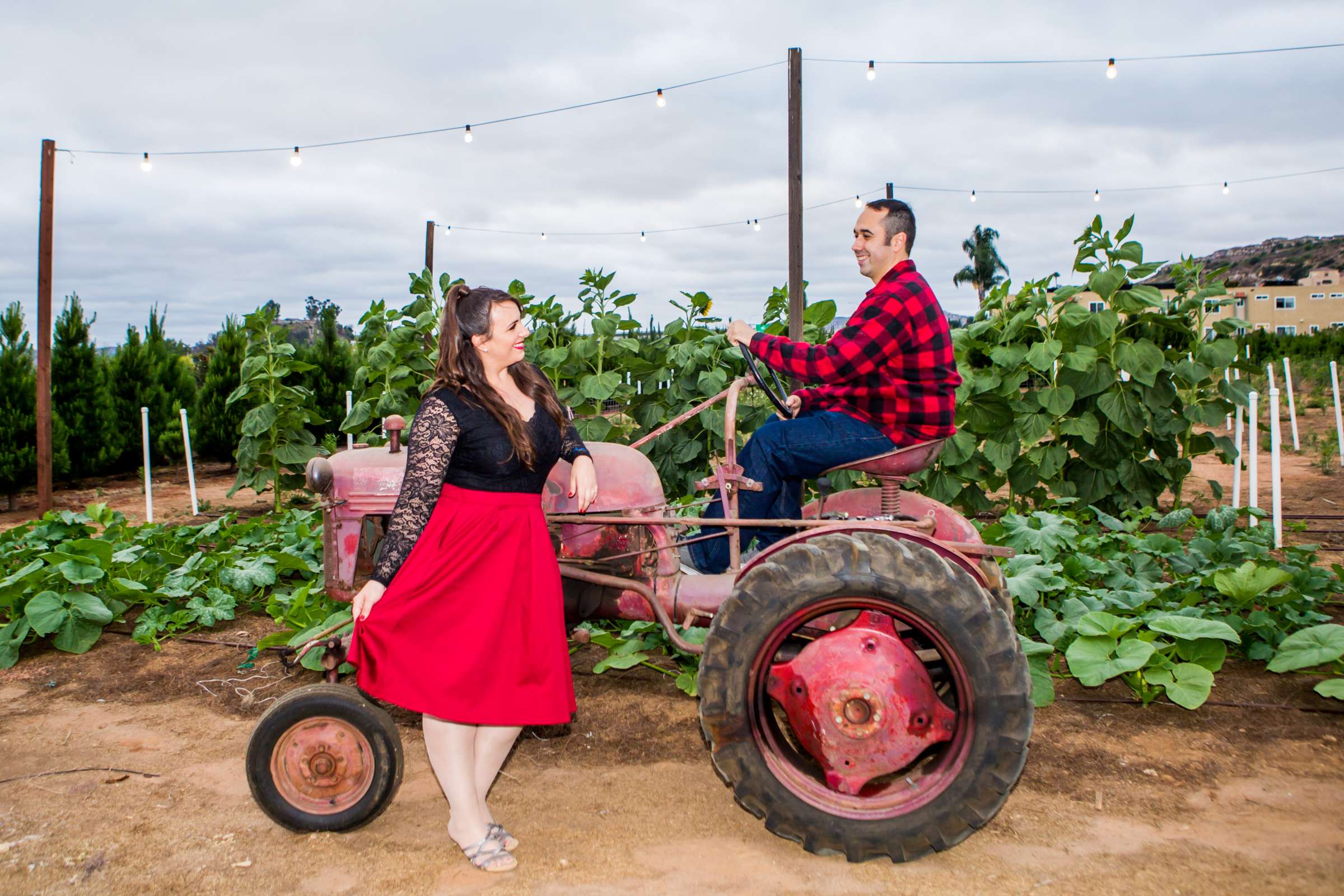 Engagement, Danielle and Nick Engagement Photo #5 by True Photography