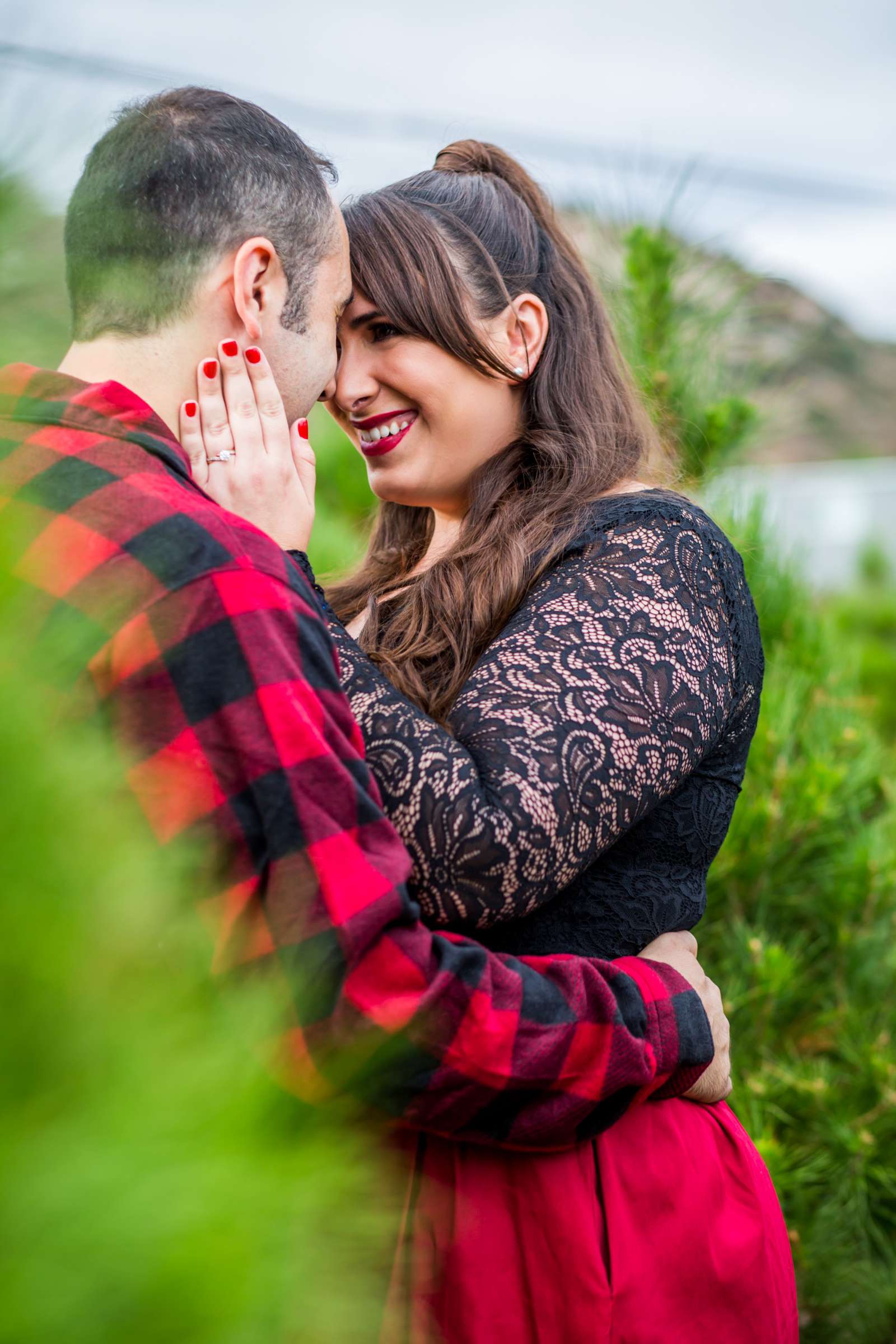 Engagement, Danielle and Nick Engagement Photo #13 by True Photography