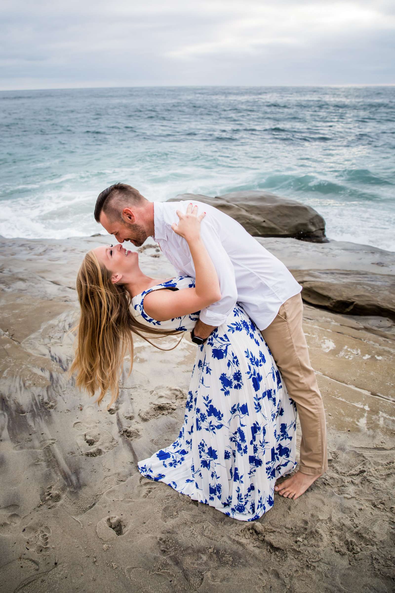 Engagement, Hali and Zach Engagement Photo #27 by True Photography