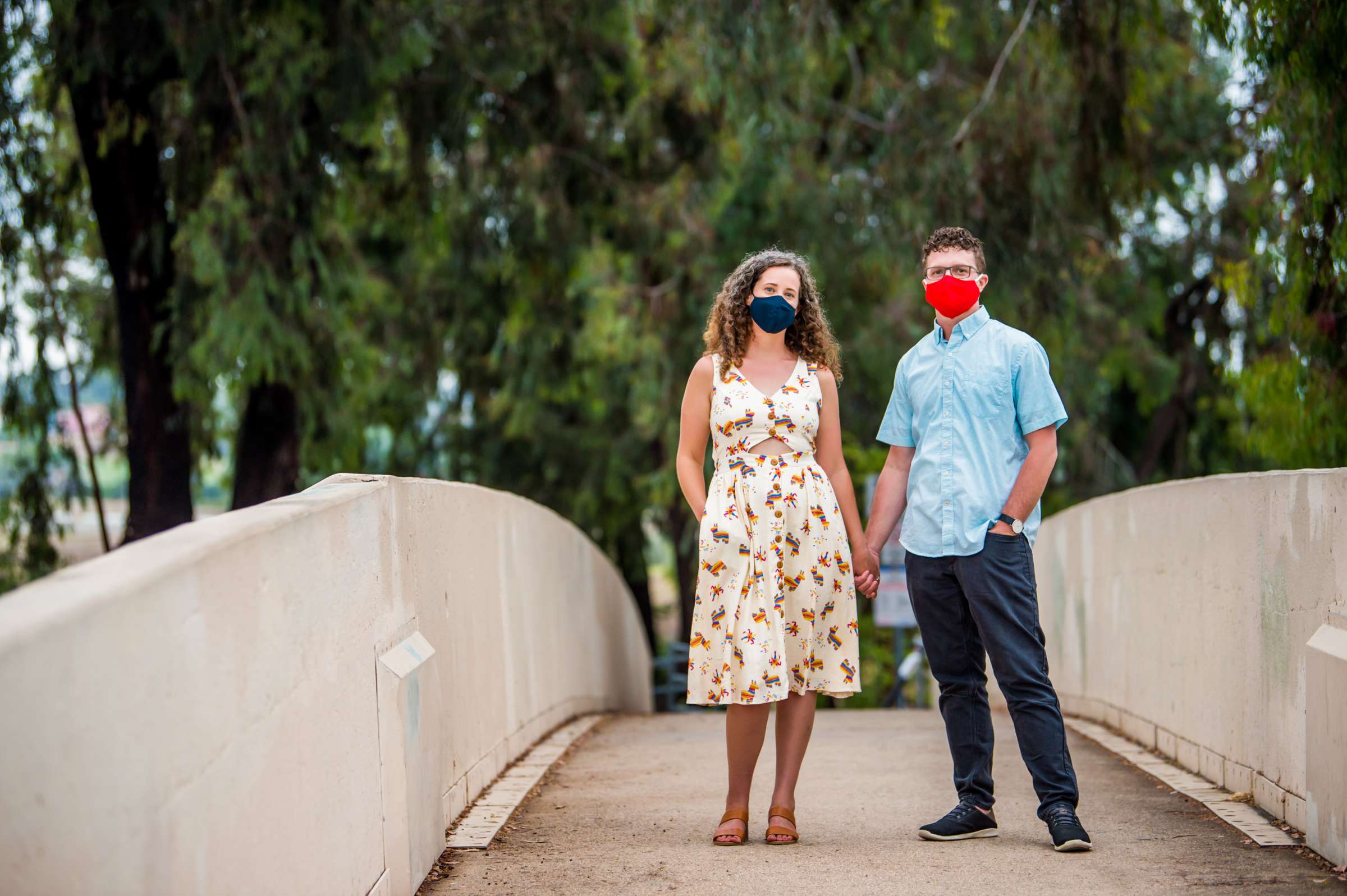 Engagement, Rachel and Jeffrey Engagement Photo #30 by True Photography