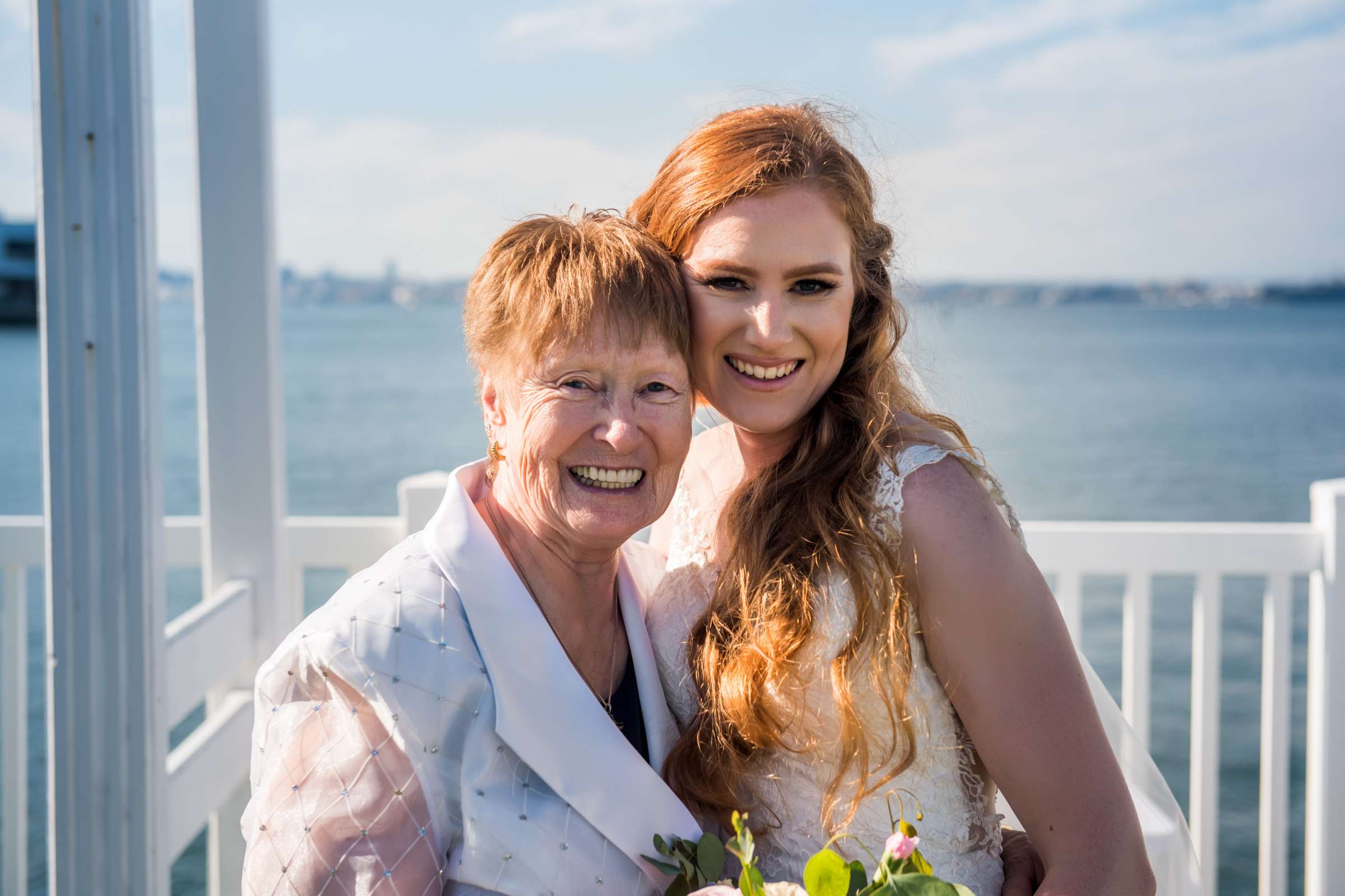 Coronado Cays Yacht Club Wedding coordinated by Selina Rose Weddings & Events, Jessica and Brandon Wedding Photo #606432 by True Photography