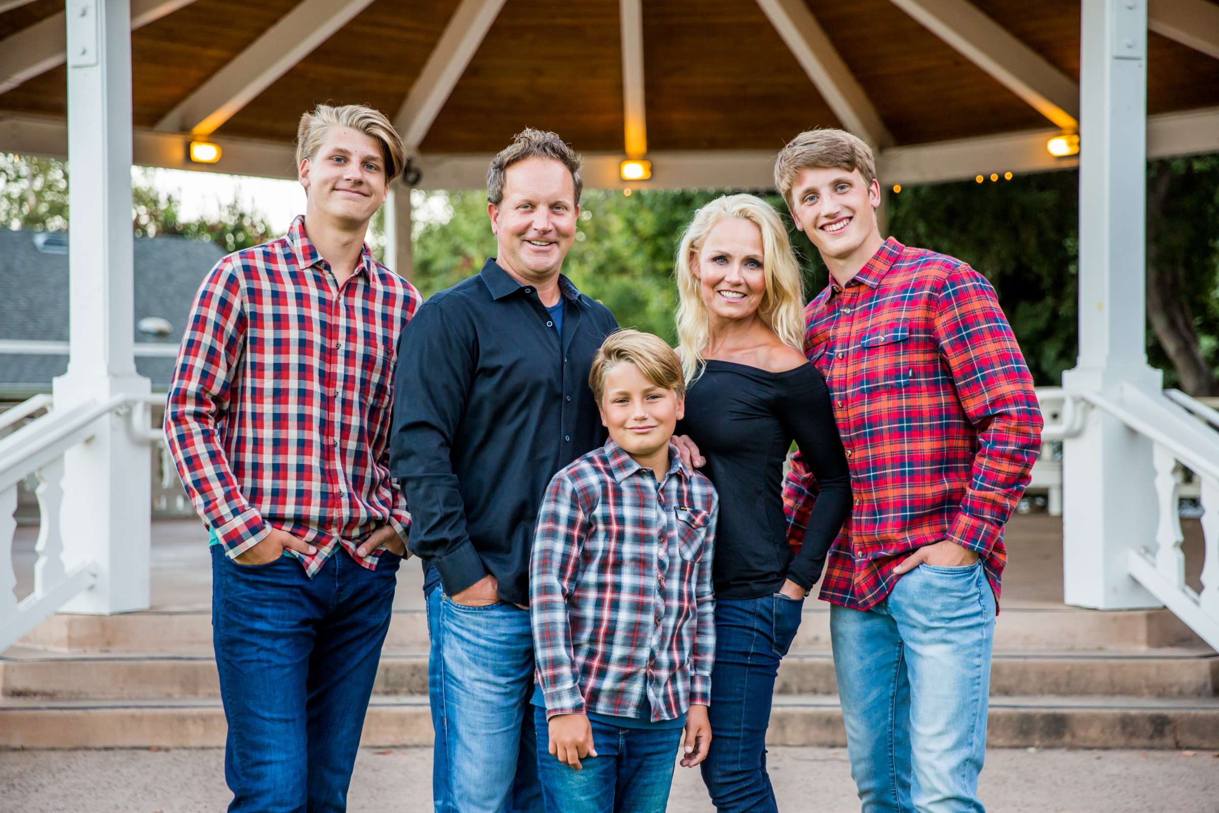 Family Portraits, Jennifer Gramins Family Photo #607887 by True Photography