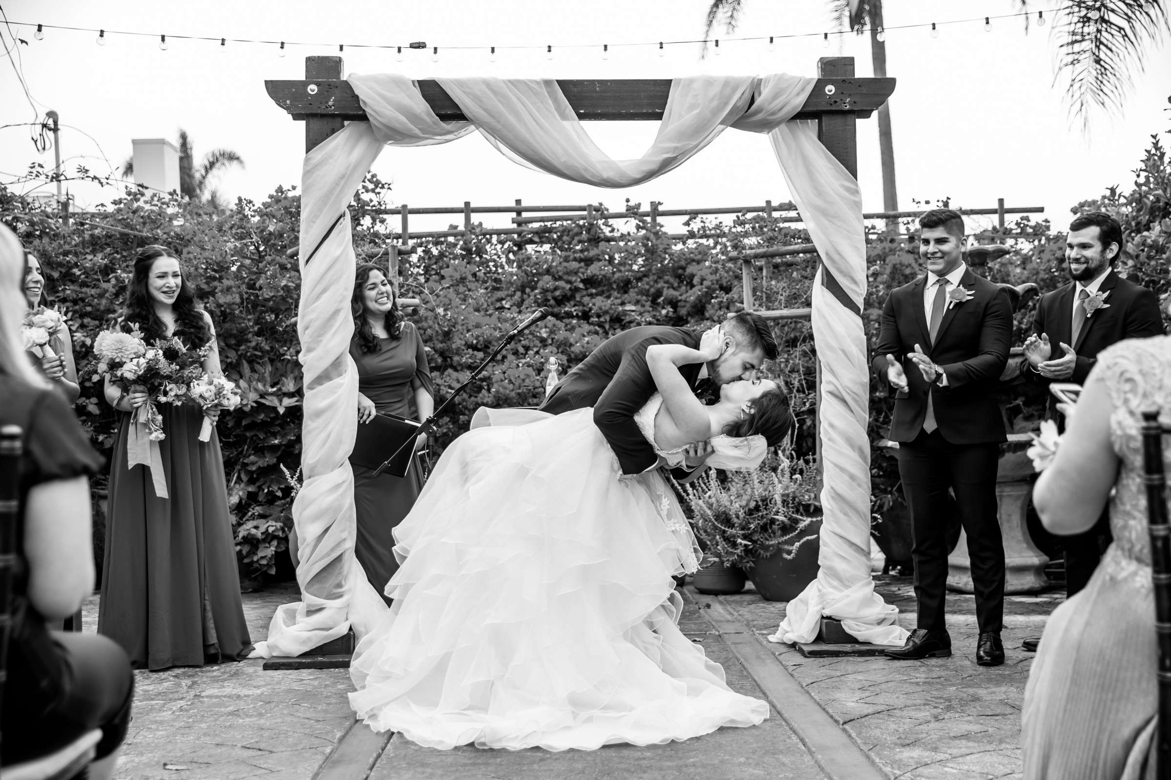 Cuvier Club Wedding, Emma and Angel Wedding Photo #22 by True Photography