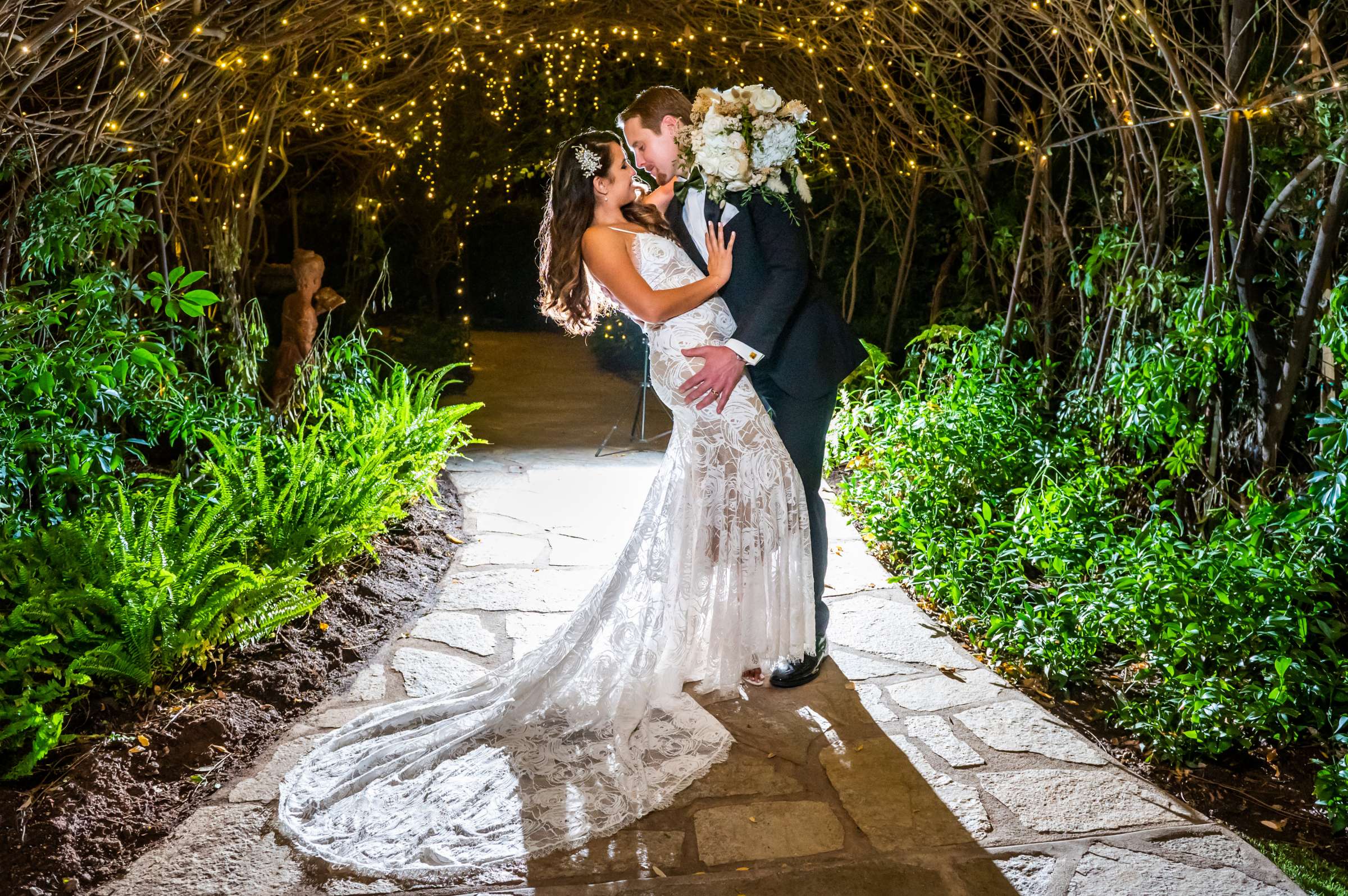 Twin Oaks House & Gardens Wedding Estate Wedding, Rachael and Wesley Wedding Photo #1 by True Photography