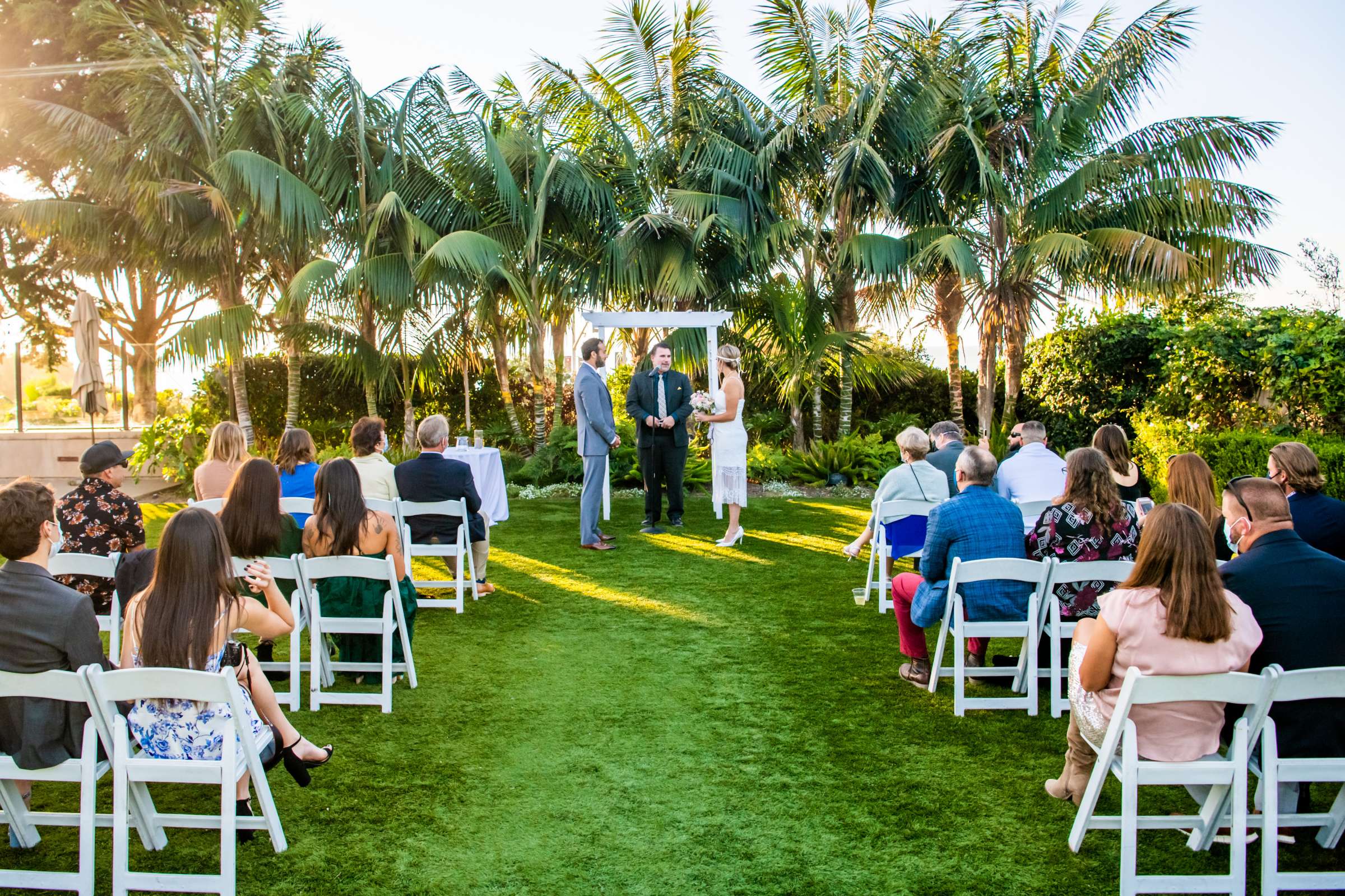 Cape Rey Wedding, Sally and Erik Wedding Photo #621566 by True Photography