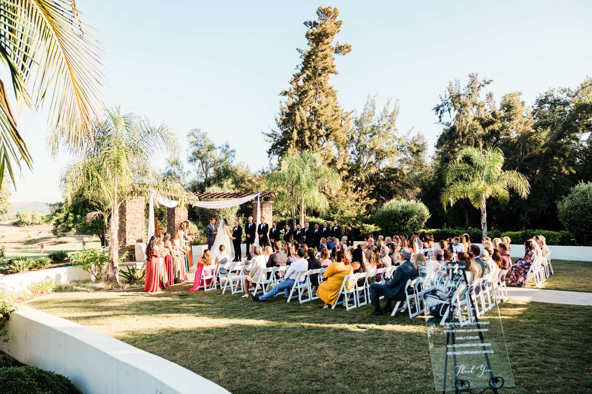 Fallbrook Estate Wedding, Images 2 Wedding Photo #714073 by True Photography