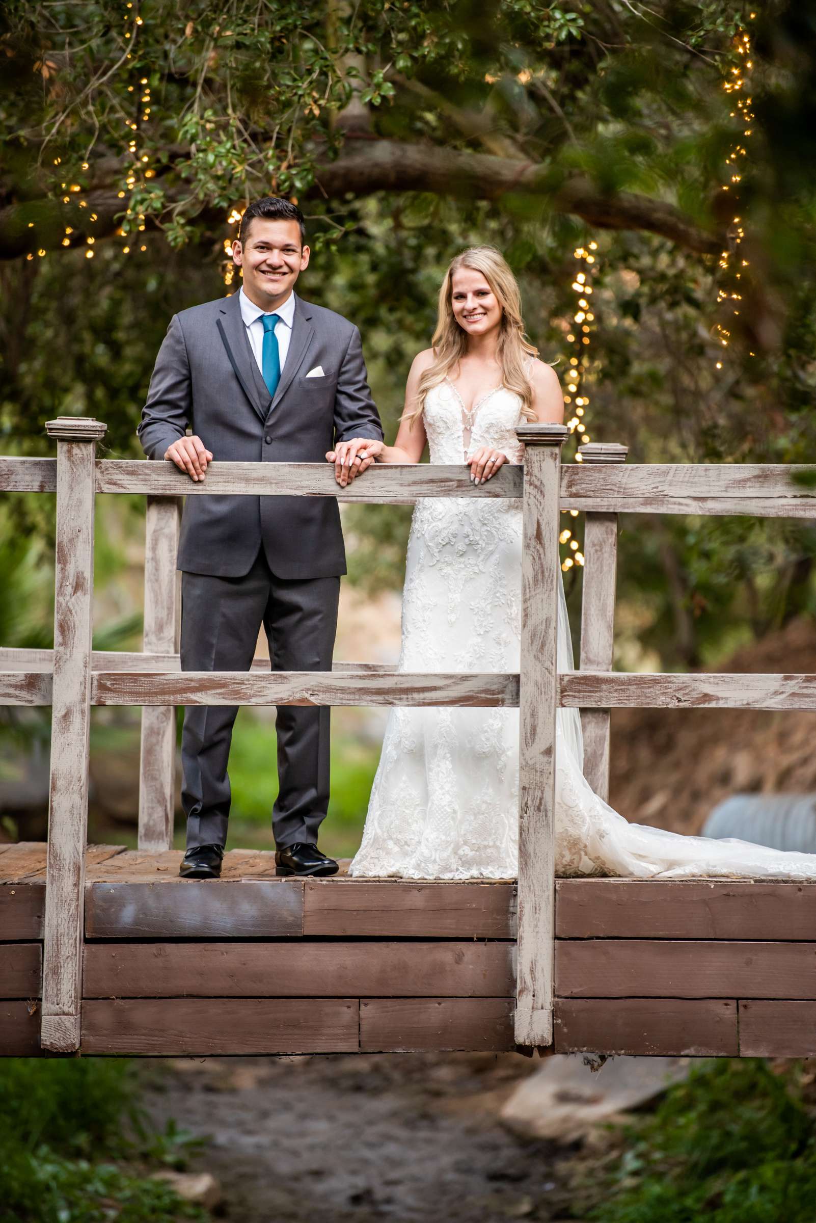 Los Willows Wedding, Sydney and Gabriel Wedding Photo #28 by True Photography