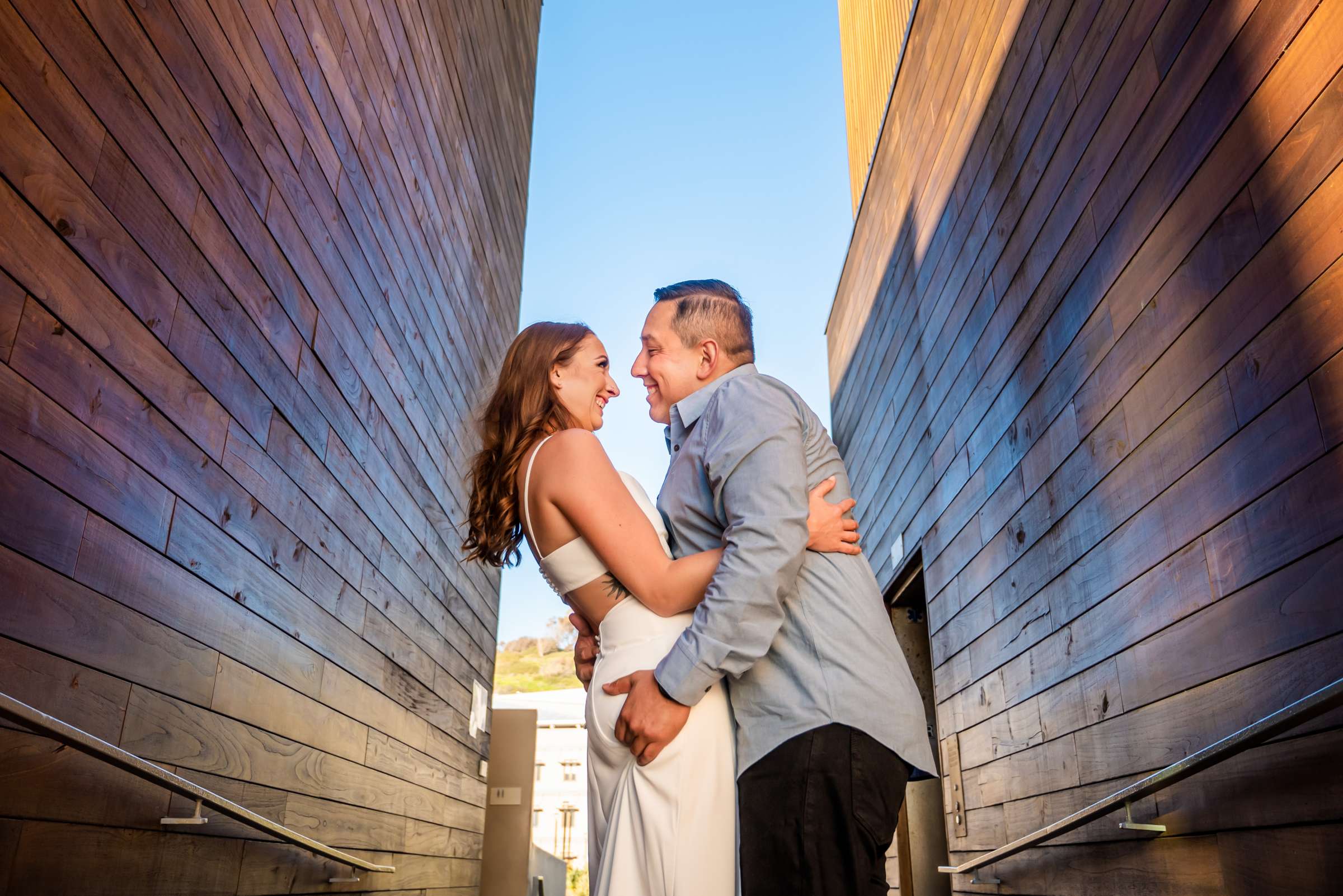 Engagement, Susan and Ricardo Engagement Photo #3 by True Photography