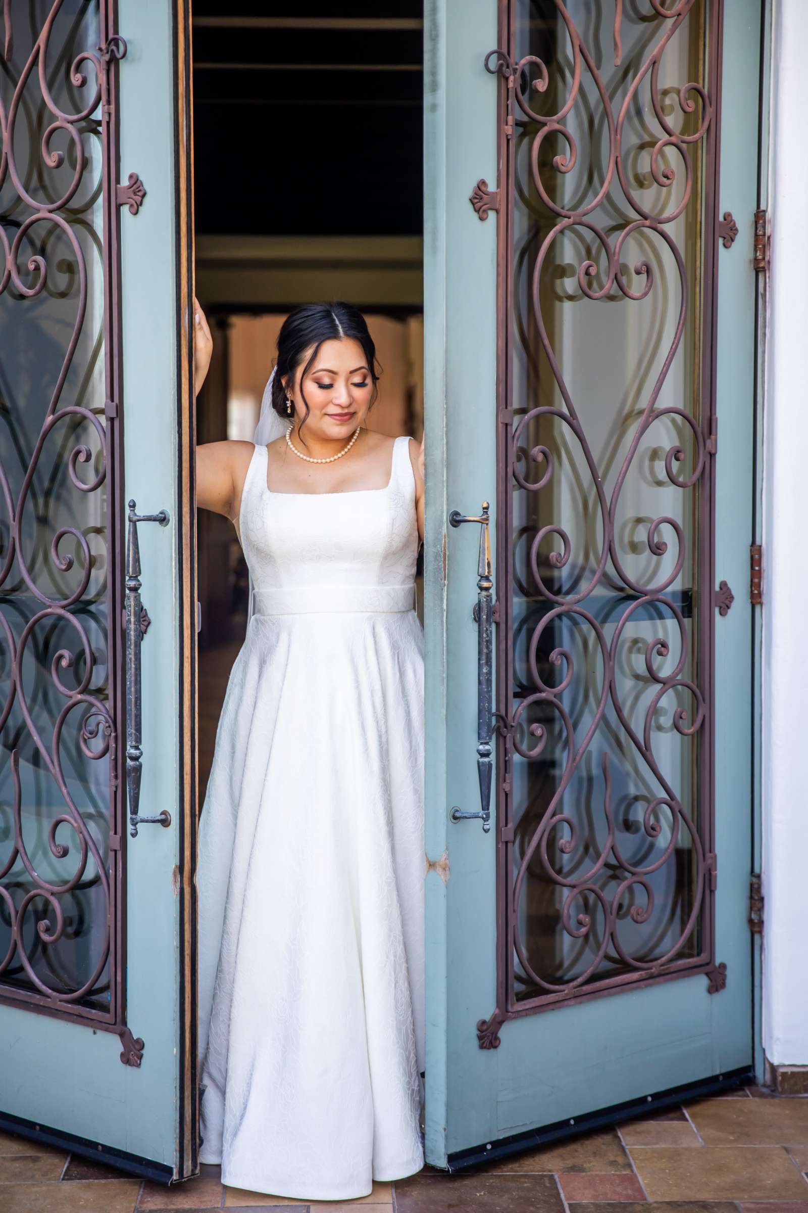 San Clemente Shore Wedding, Kalli and Cameron Wedding Photo #4 by True Photography