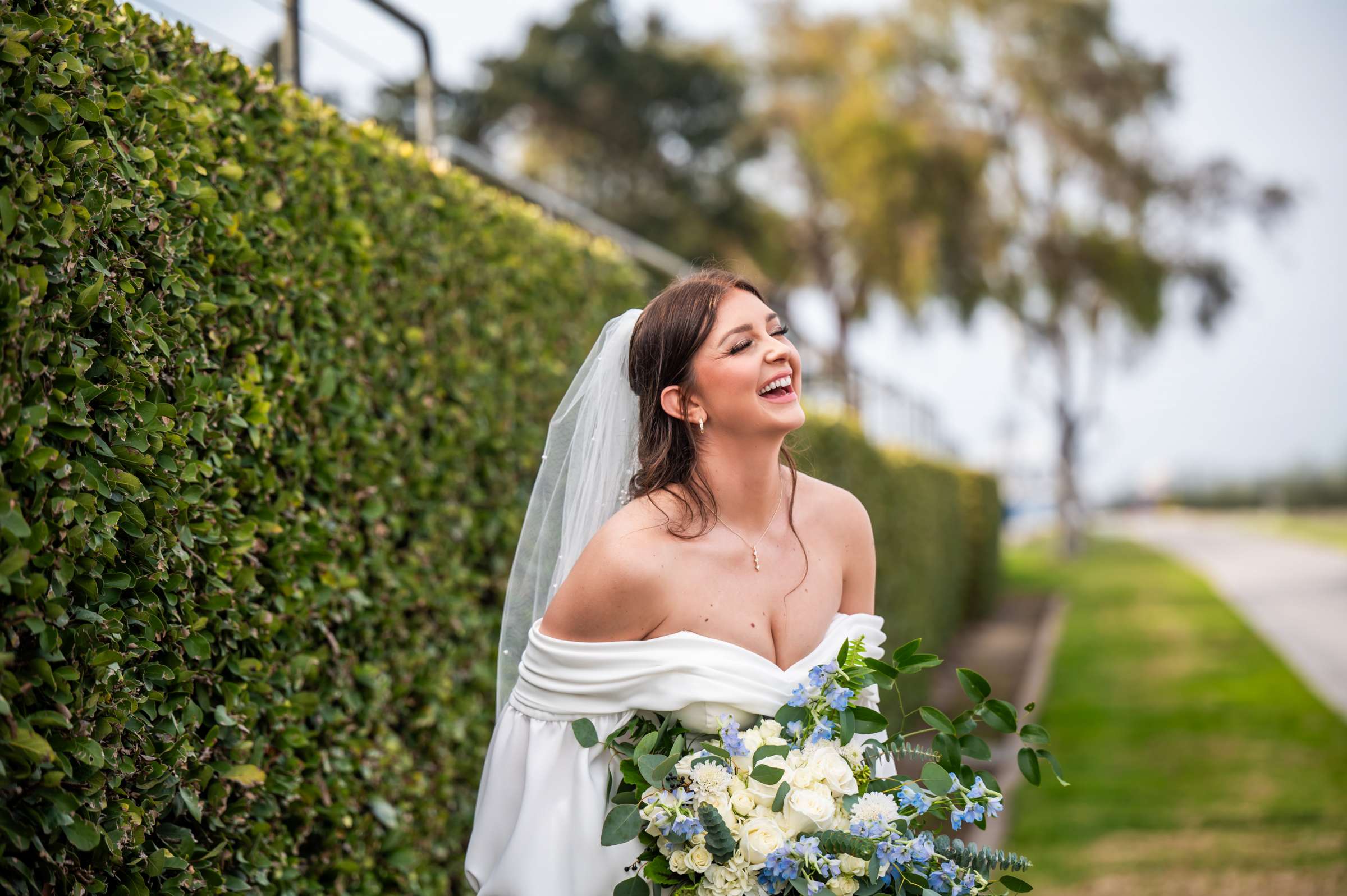 Coronado Island Marriott Resort & Spa Wedding coordinated by SD Weddings by Gina, Madison and Will Wedding Photo #5 by True Photography